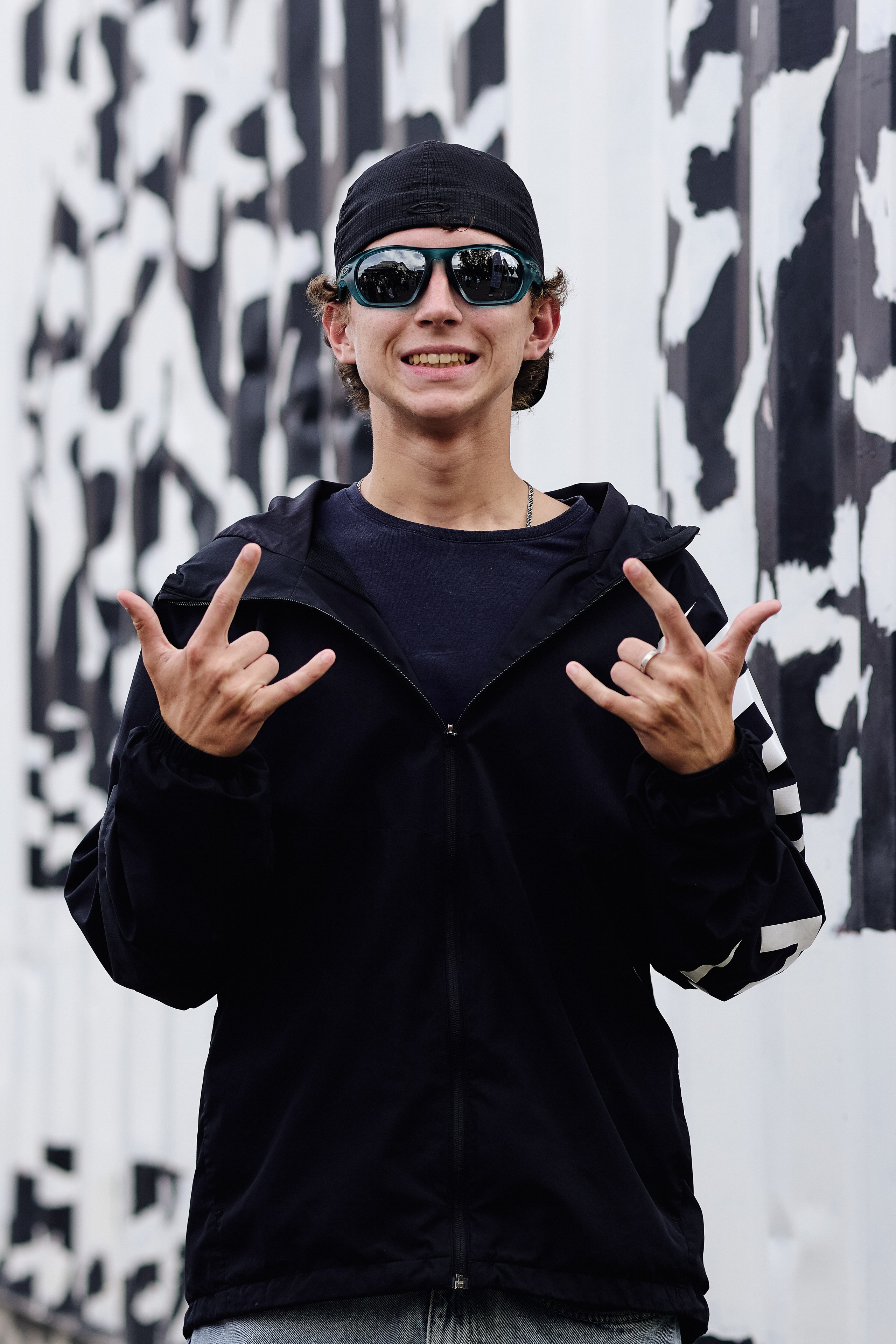 Random Crew Teleclub 08 / 2025. ФОТОГРАФ ЕКАТЕРИНБУРГ