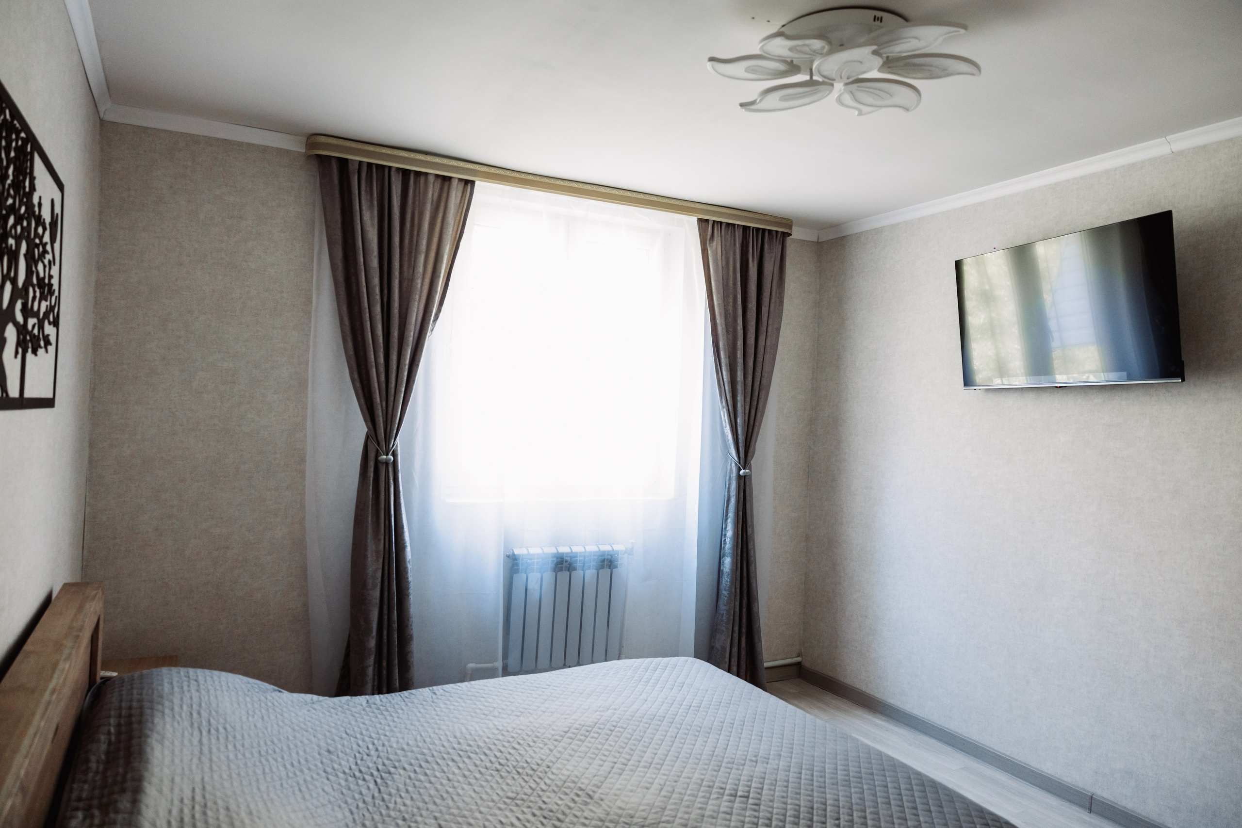 Гостевой Дом «Ривьера» | г. Коломна. ФОТОГРАФ ИРИНА ШАМАТАВА