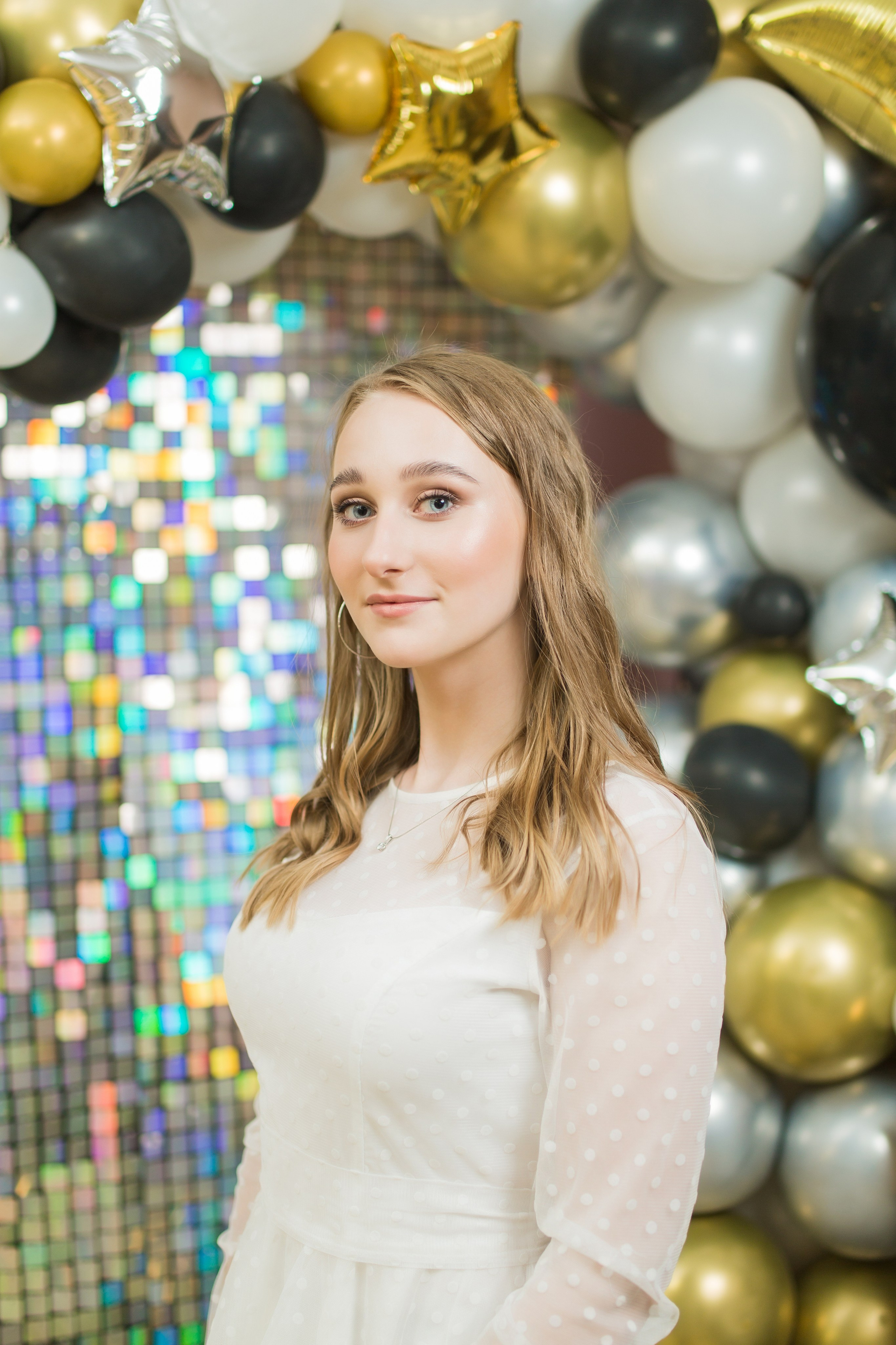 Выпускные старшая школа. Фотограф Южно-Сахалинск