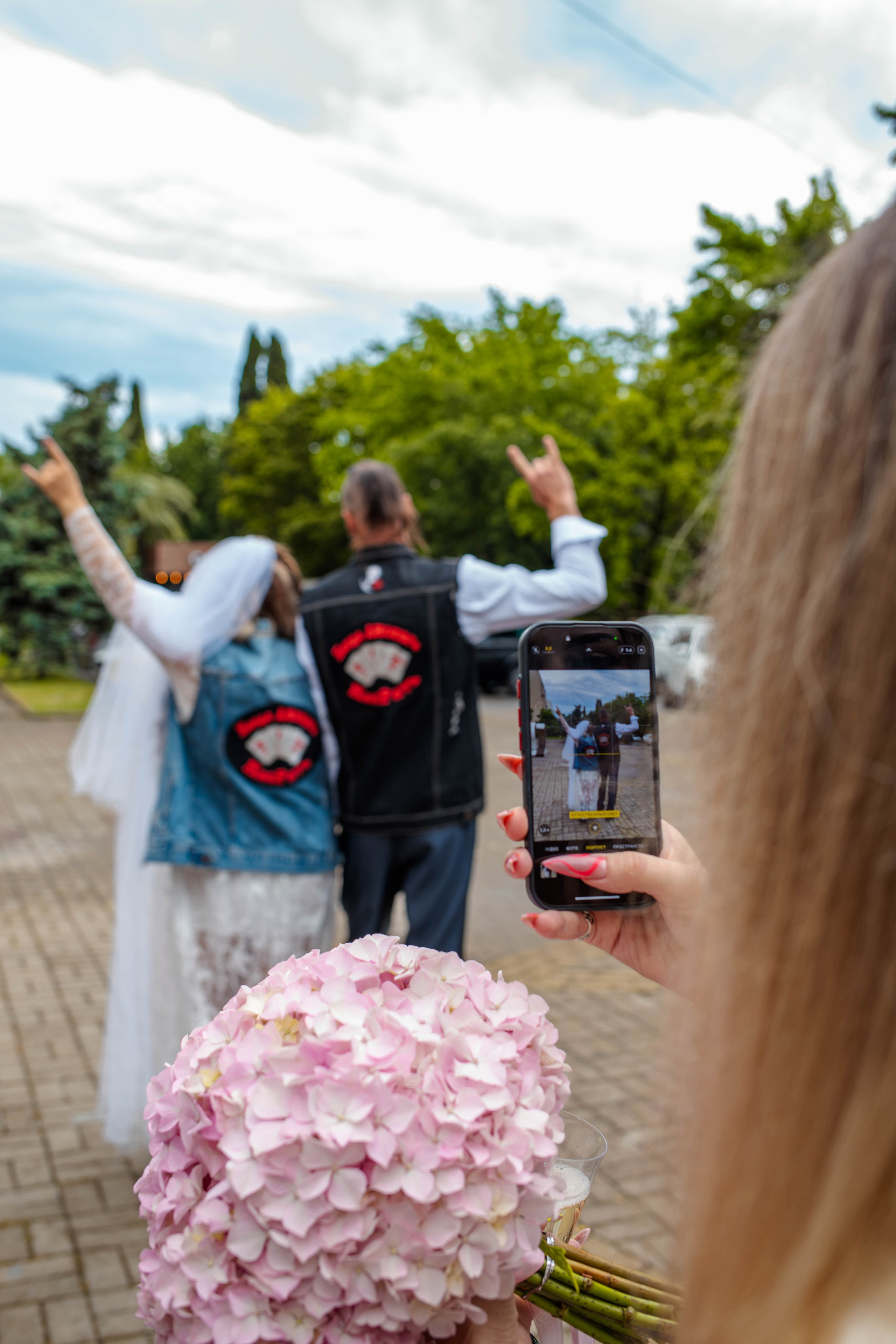 Панк-рок свадьба :). Фотограф Сочи. Фотосессии. Свадебный фотограф