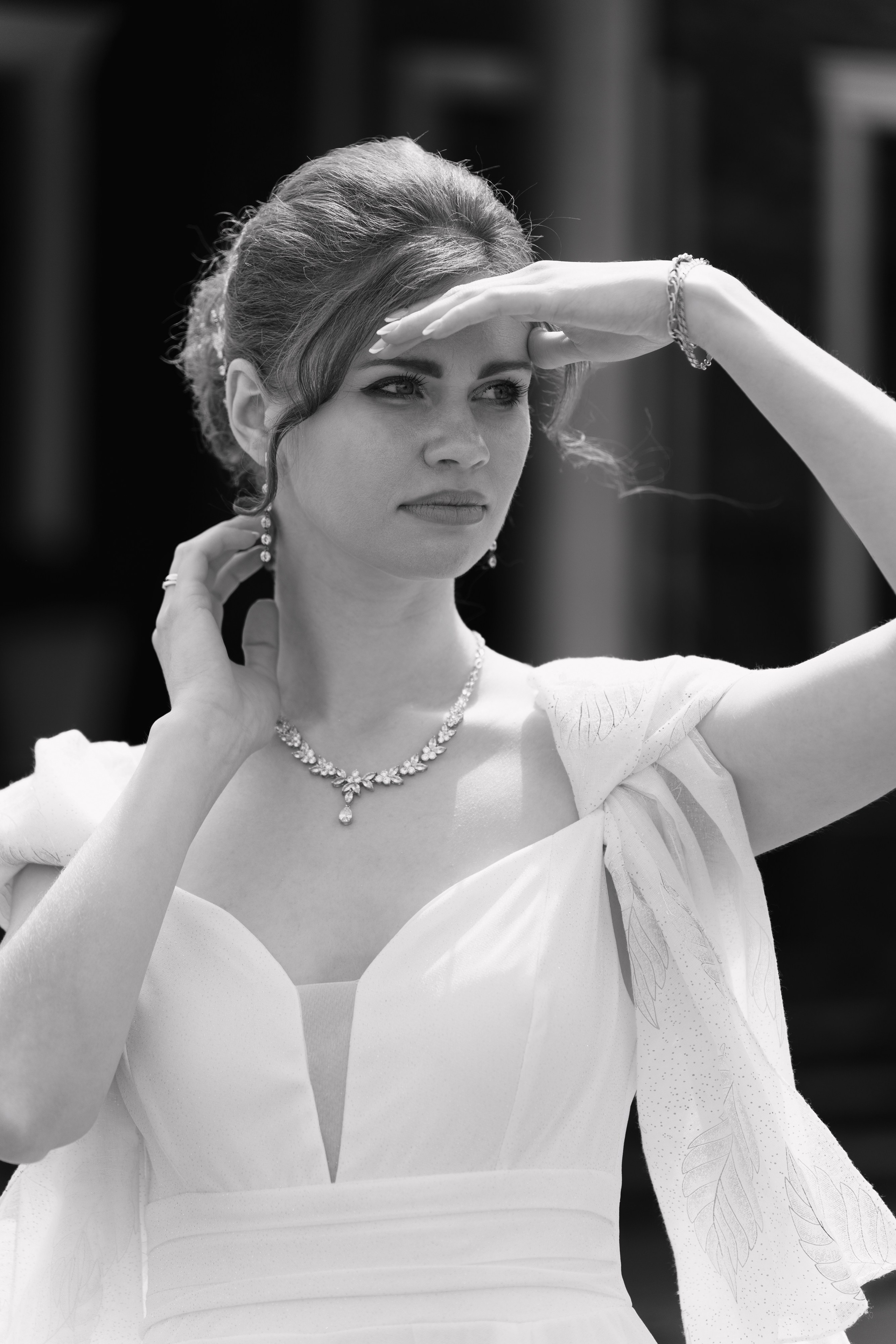 Свадебная съемка. Фотограф г. Славянск-на-Кубани