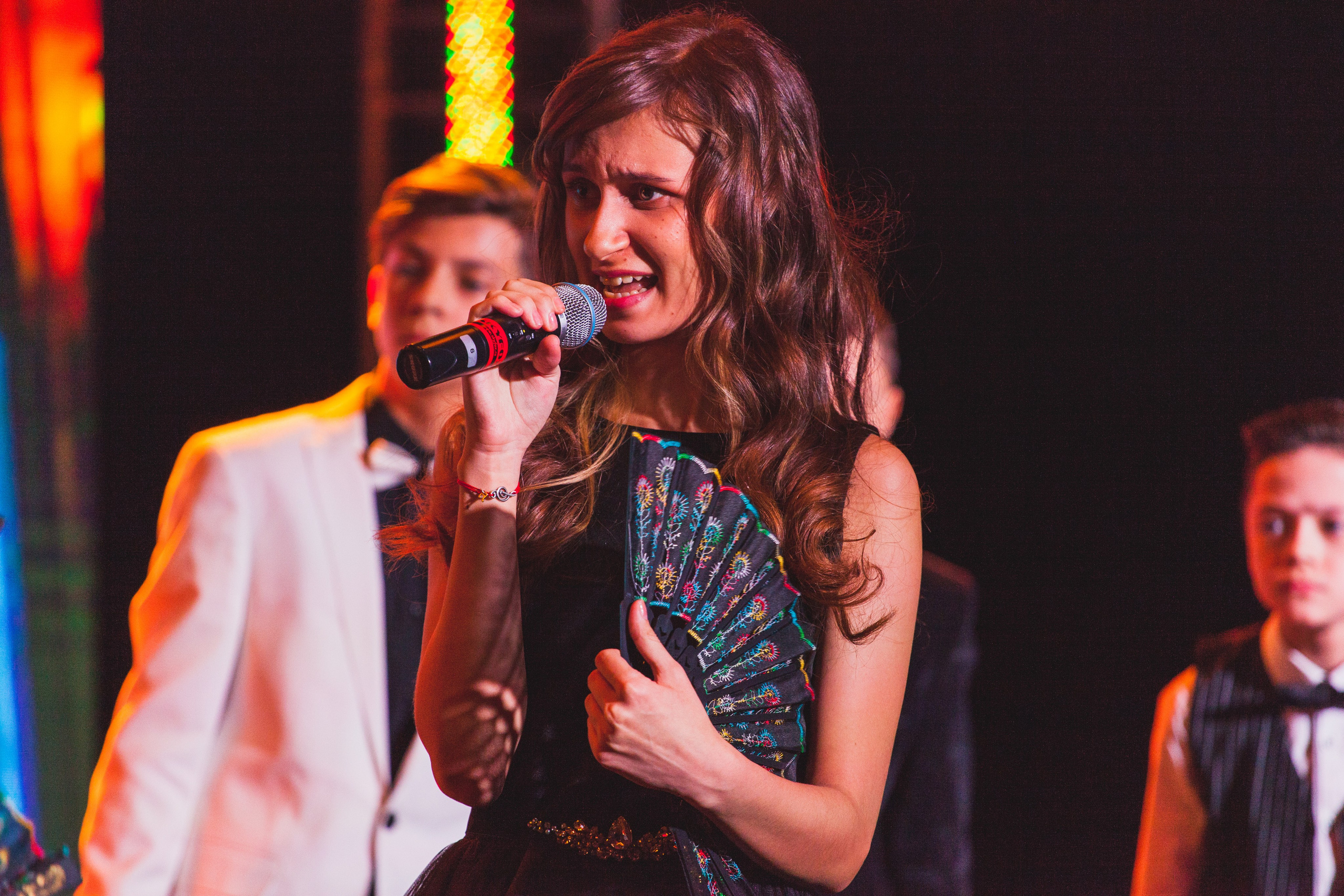 О2ТВ группа СТРАНА. Видеооператор/Фотограф Николай Завьялов