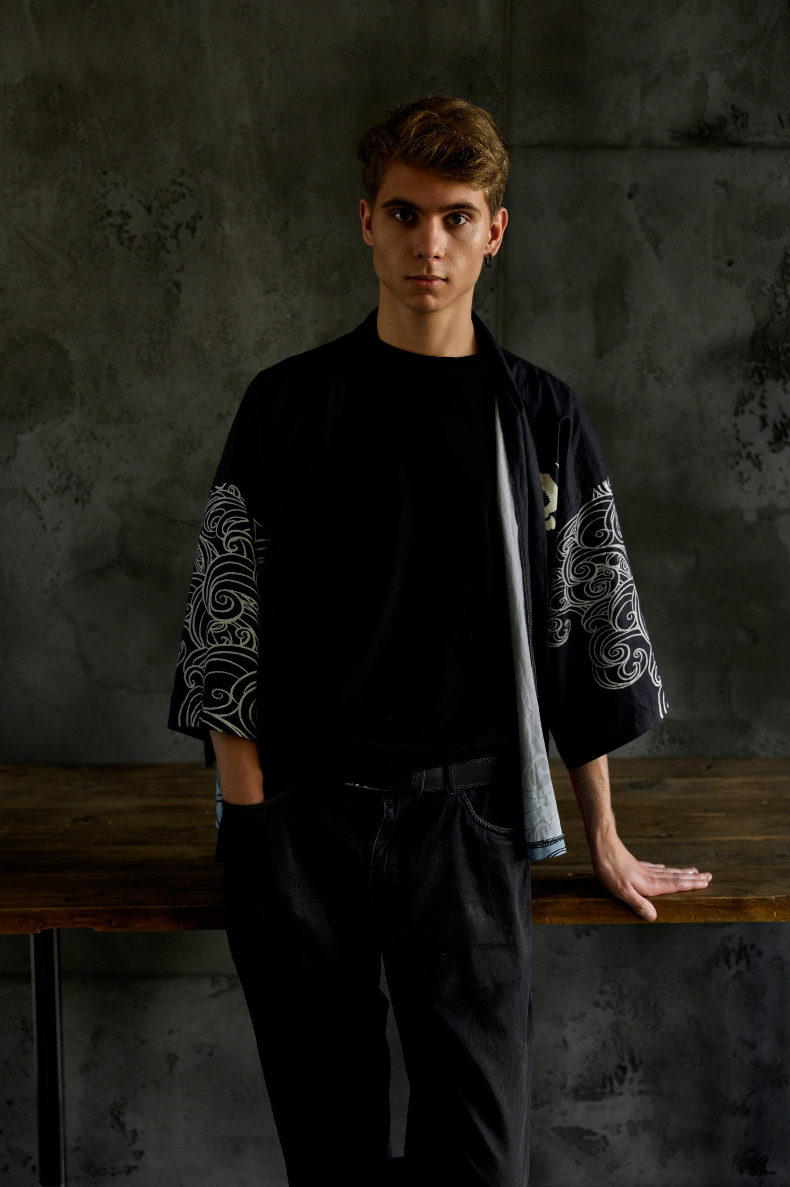 Глеб. Фотограф Челябинск — Кирилл Устюжанин