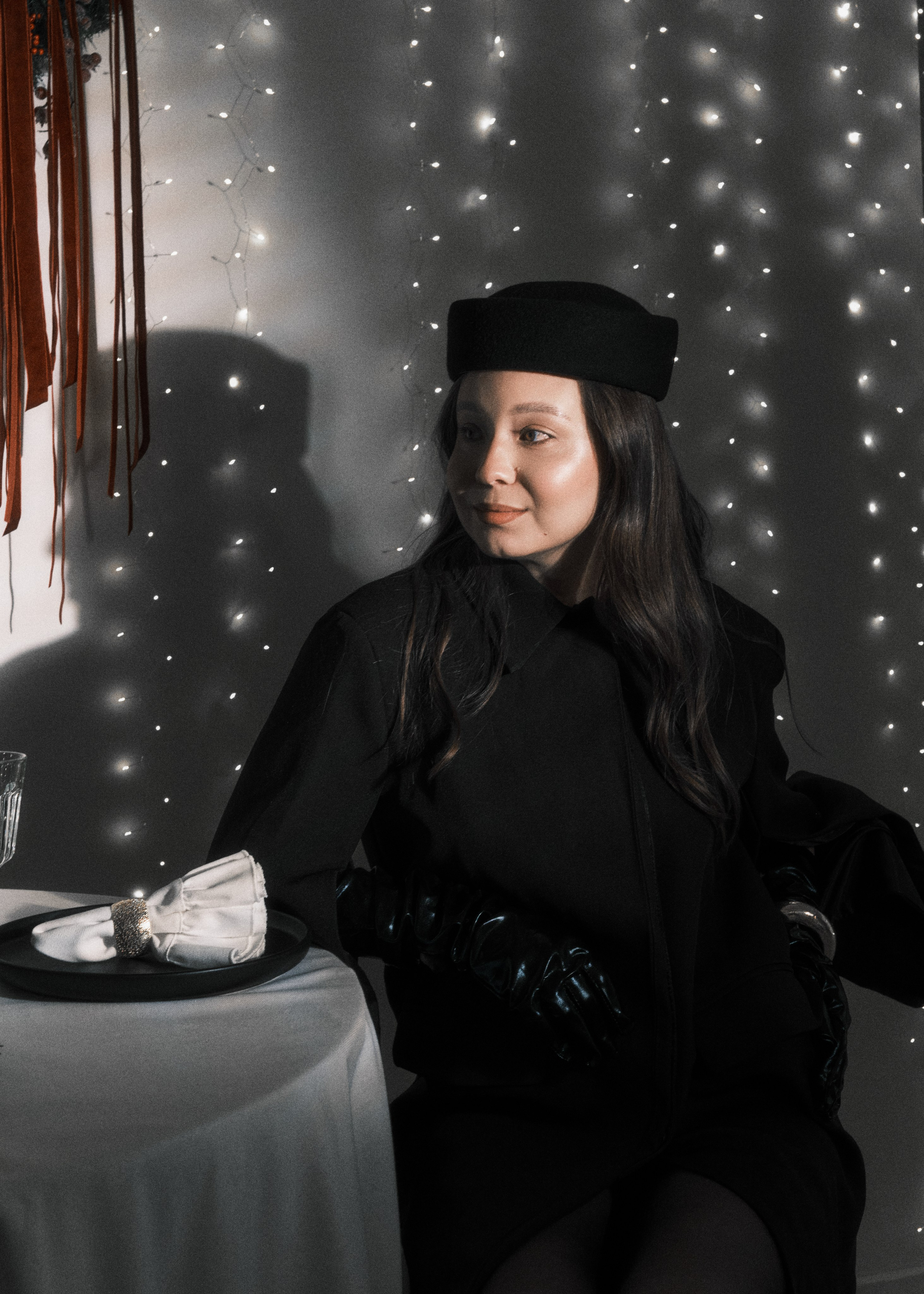 Индивидуальная съемка | студия. Твой личный фотограф Сочи | Йошкар-Ола