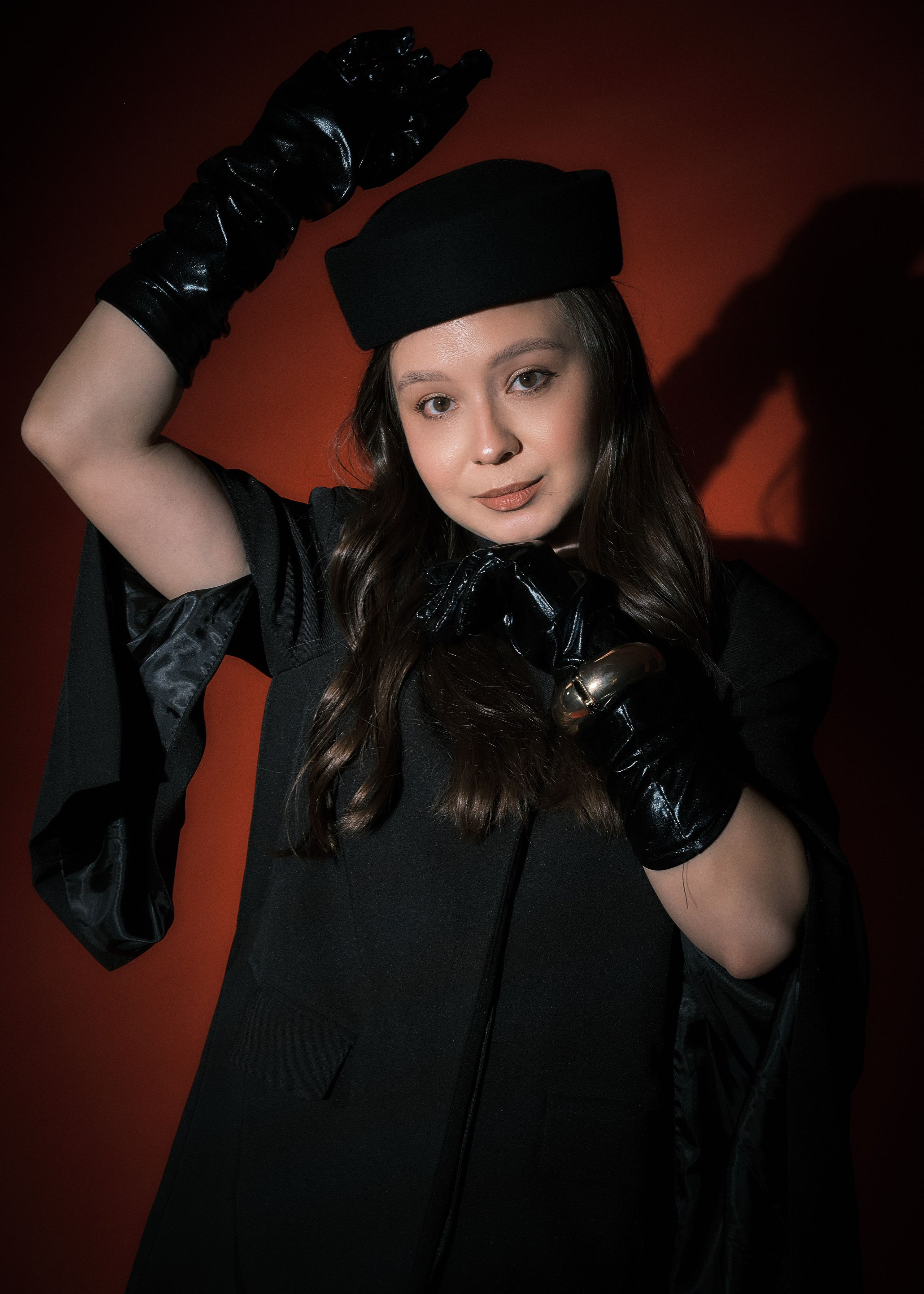 Индивидуальная съемка | студия. Твой личный фотограф Сочи | Йошкар-Ола