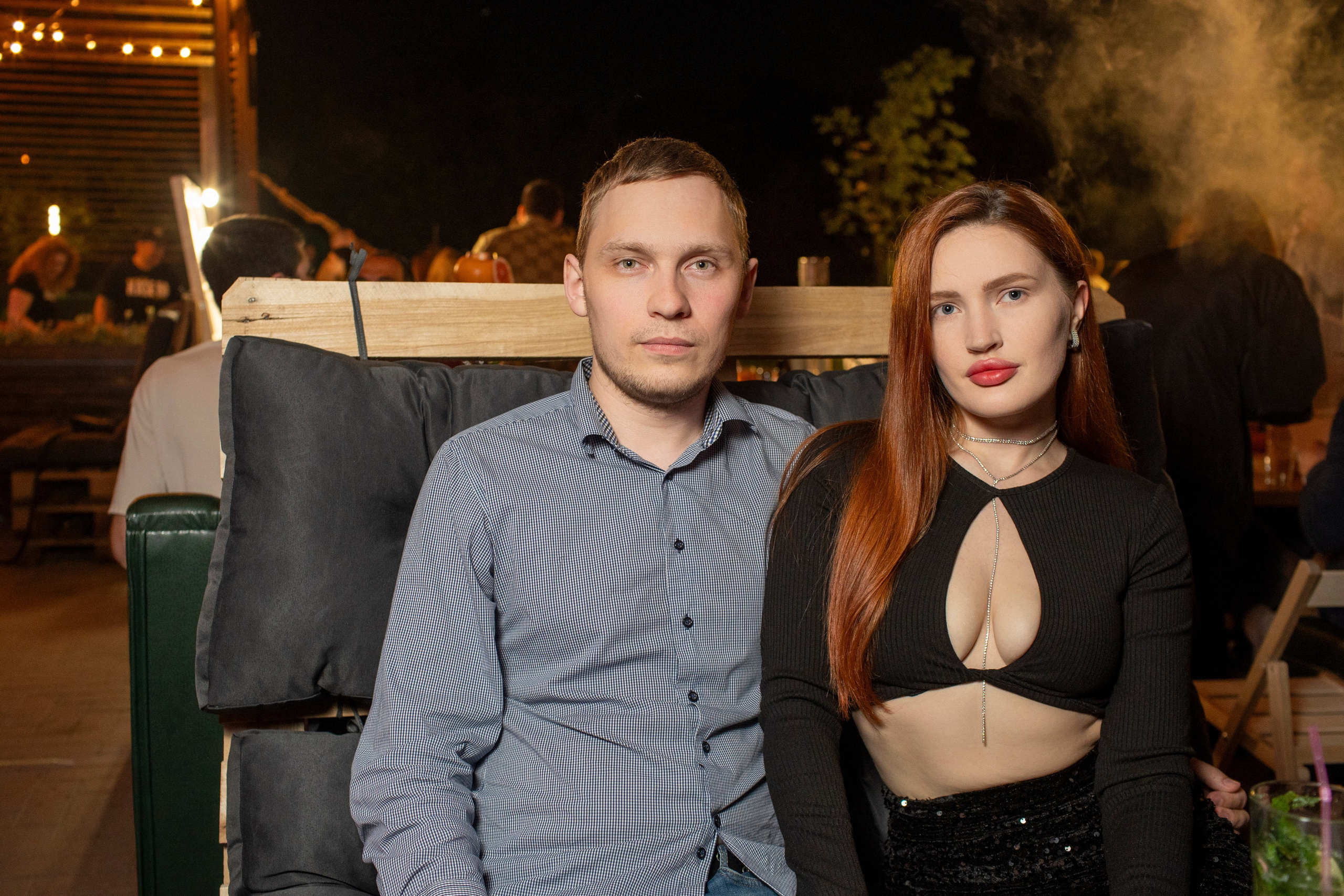 Weekend Vibes — mesto.313