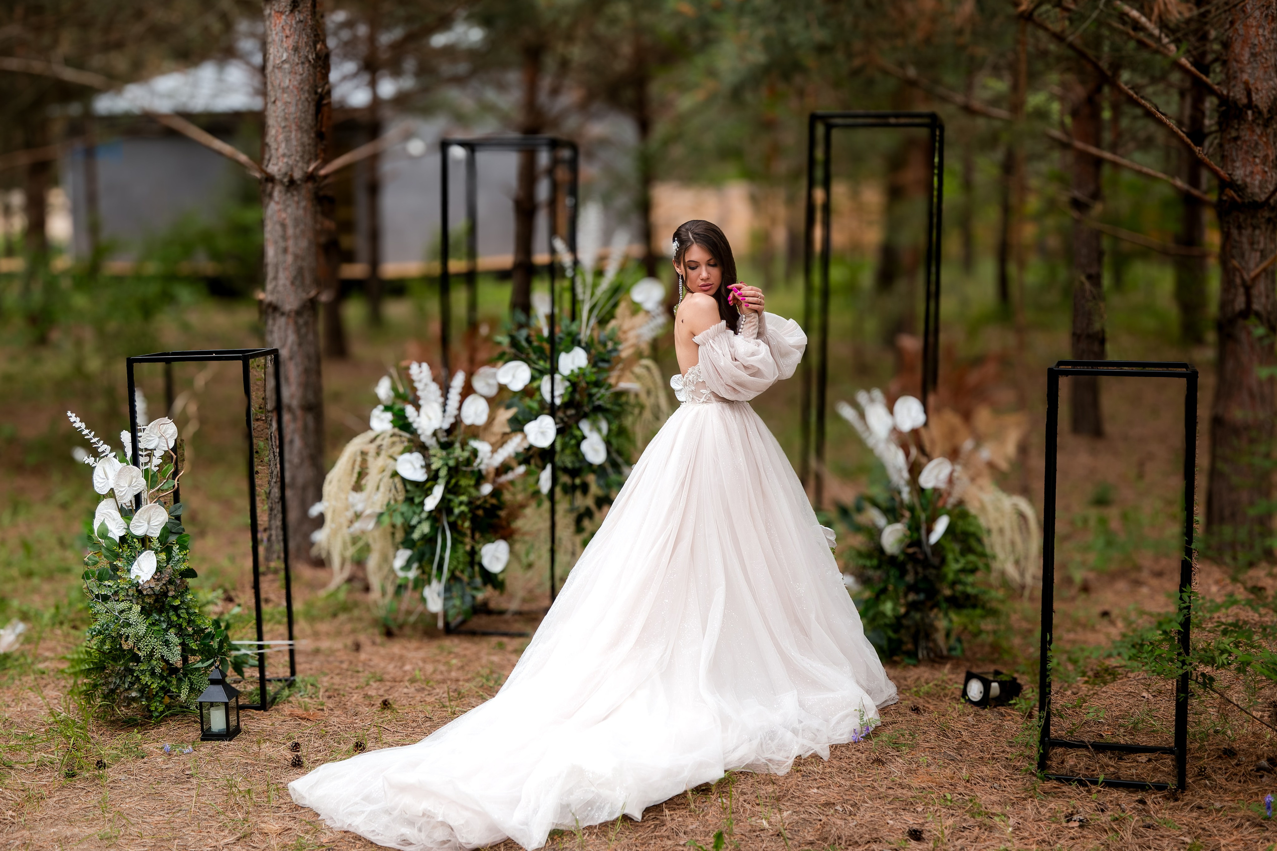 Виктория и Максим. Фотограф в Самаре Евгений Гурин