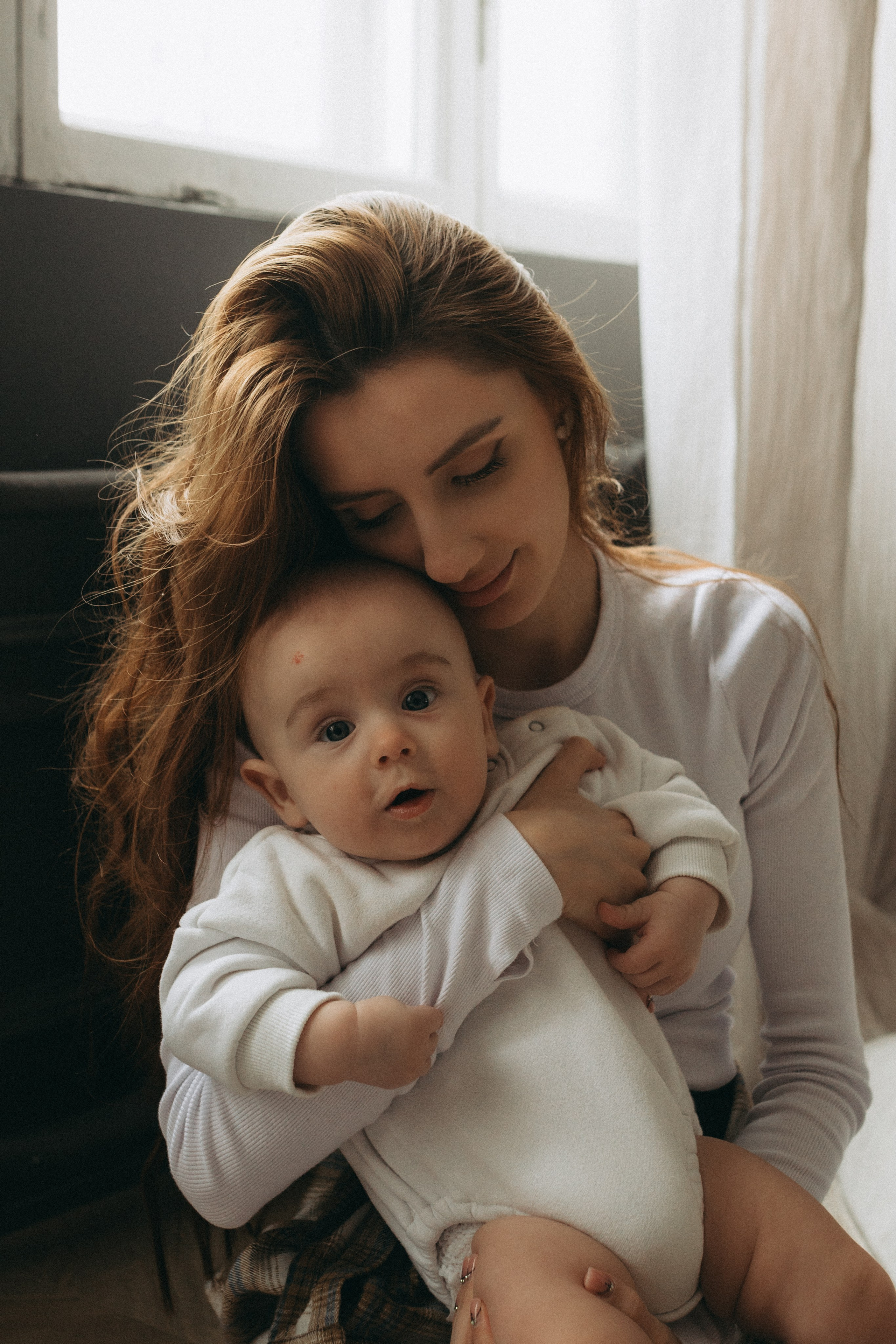 Вика, Саша, Егор. Семейный и свадебный фотограф в Краснодарском крае и РА Юлия Голуб