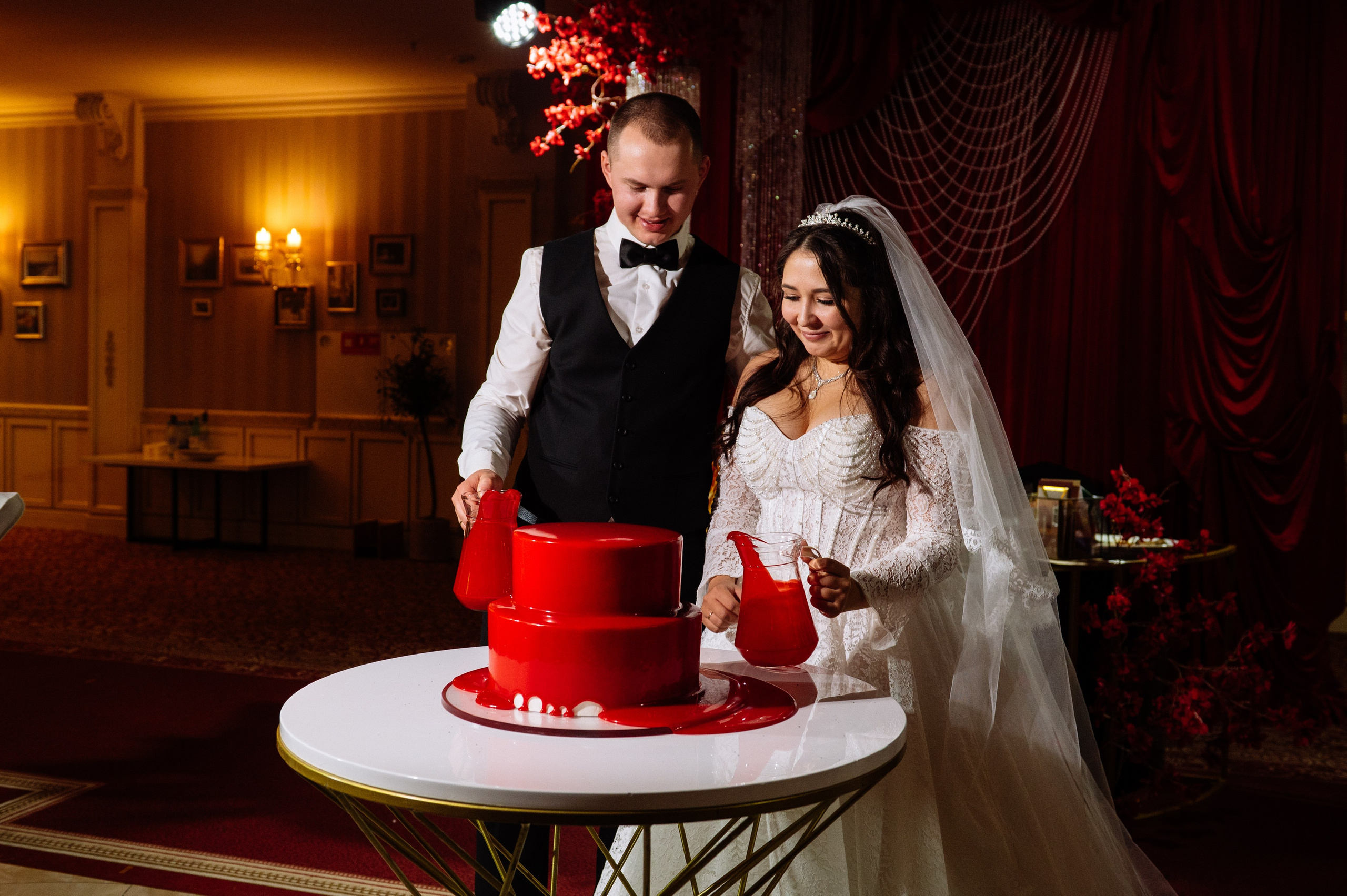 Свадебный фотограф Костанай\Челябинск