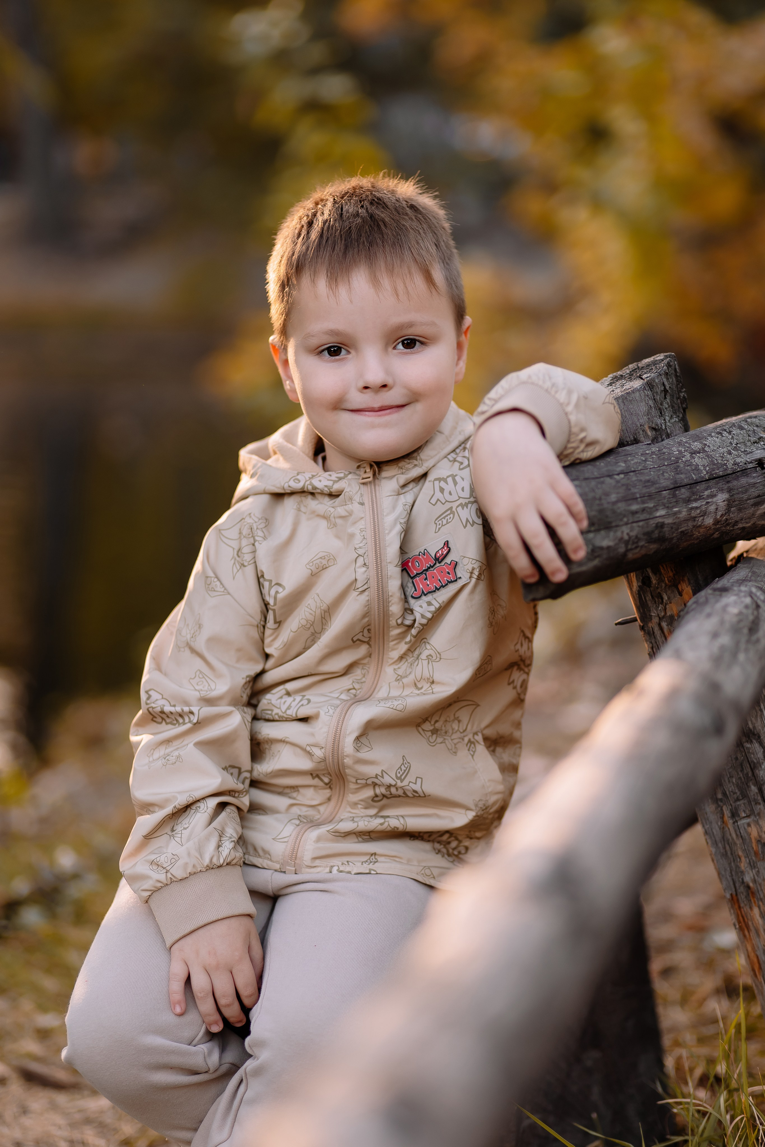 Савелий. Свадебный и семейный фотограф в Саратове Екатерина Ромакина