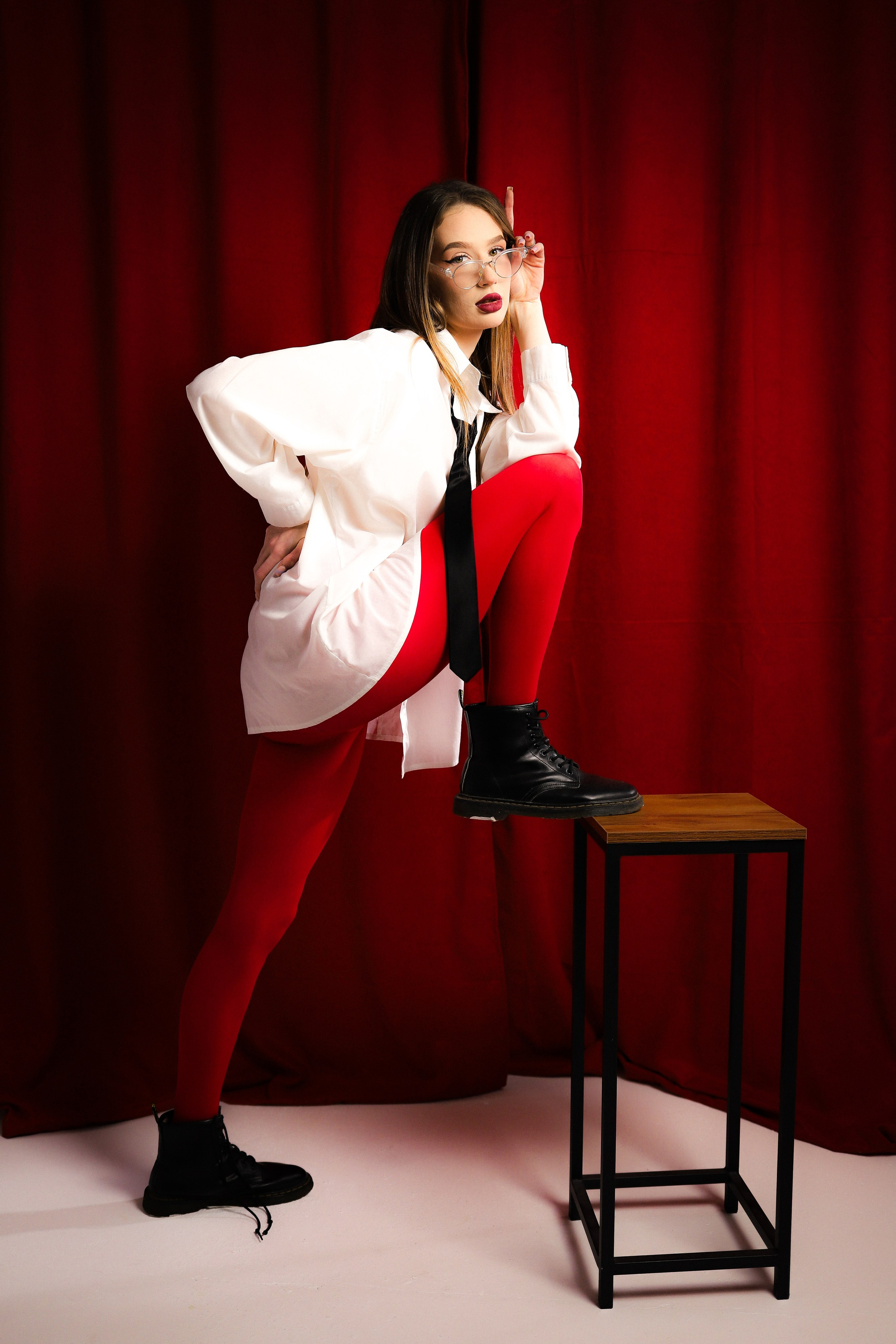 Индивидуальная. Даша Лукошкина Фотограф Шуя | Иваново