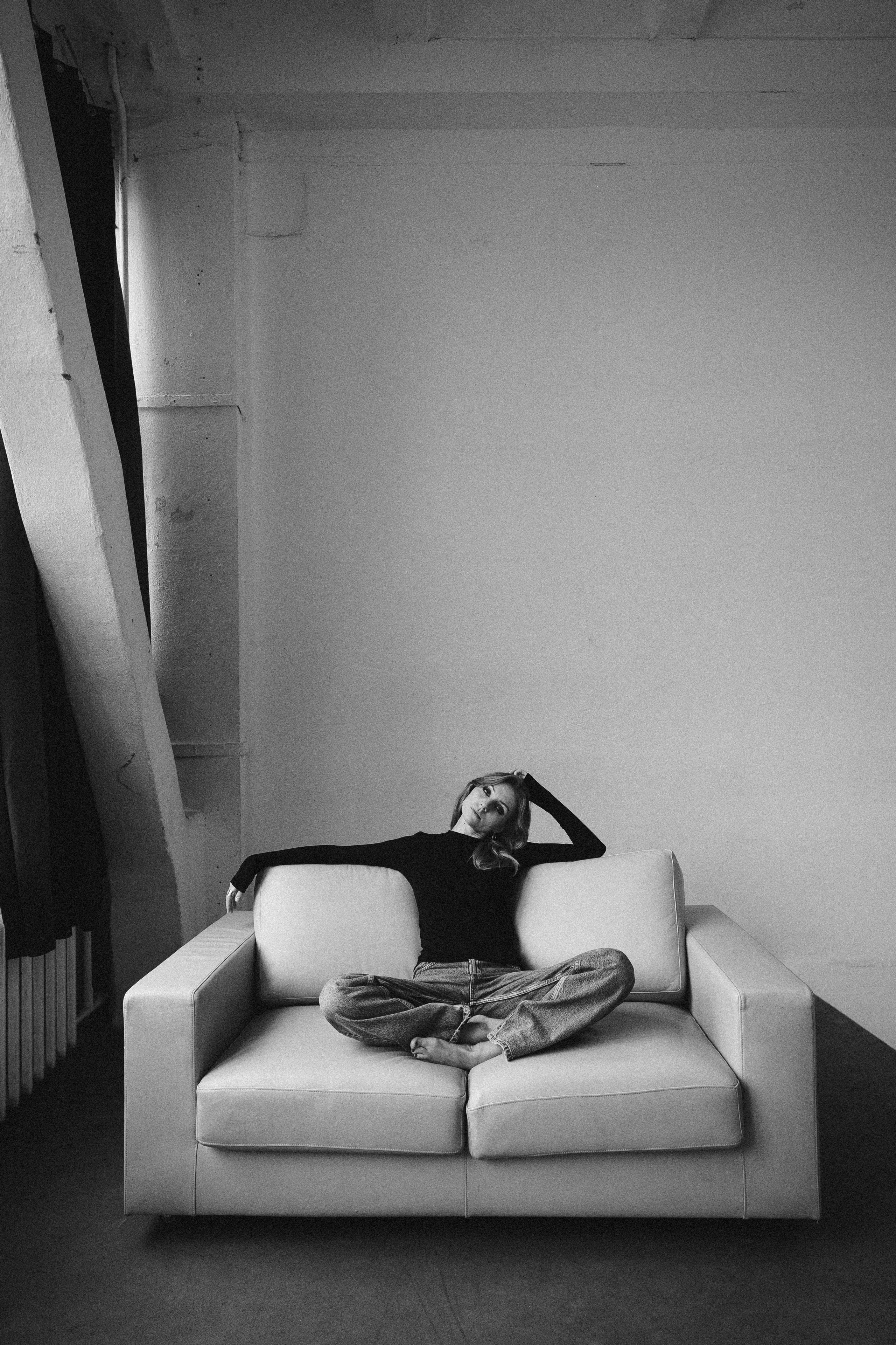 Даша. Свадебный фотограф Оля Григунова