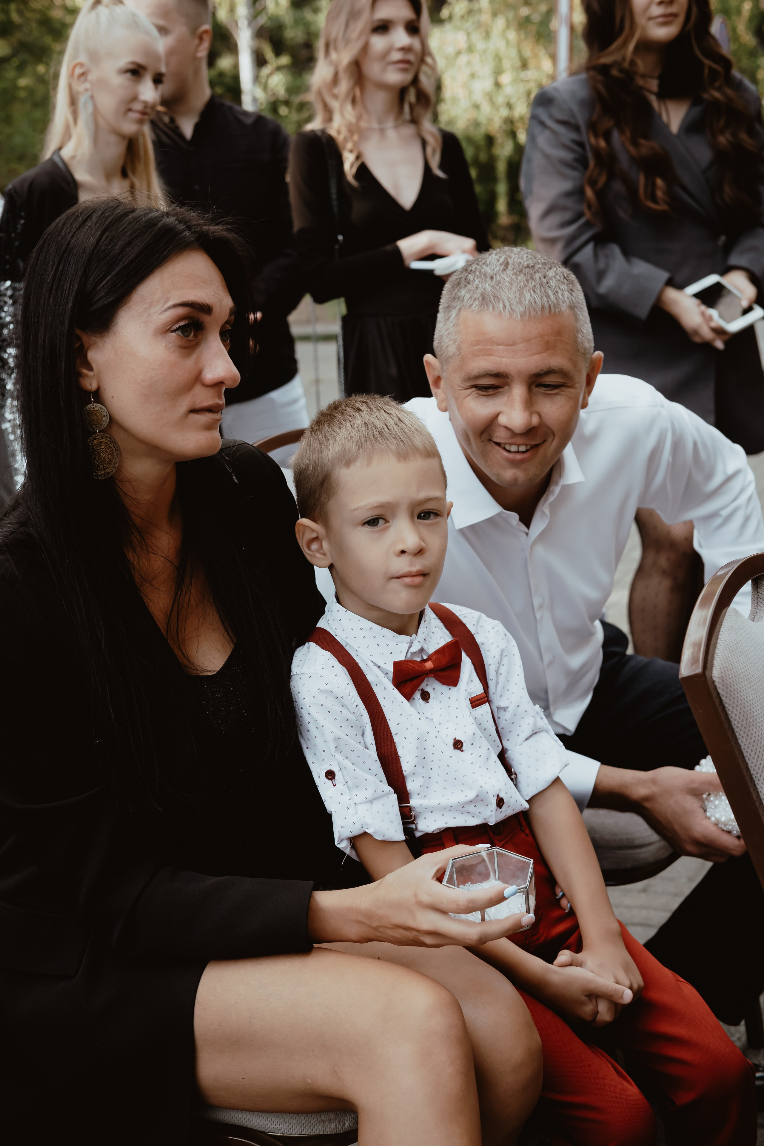 Даша и Артём. Свадебный фотограф Челябинск