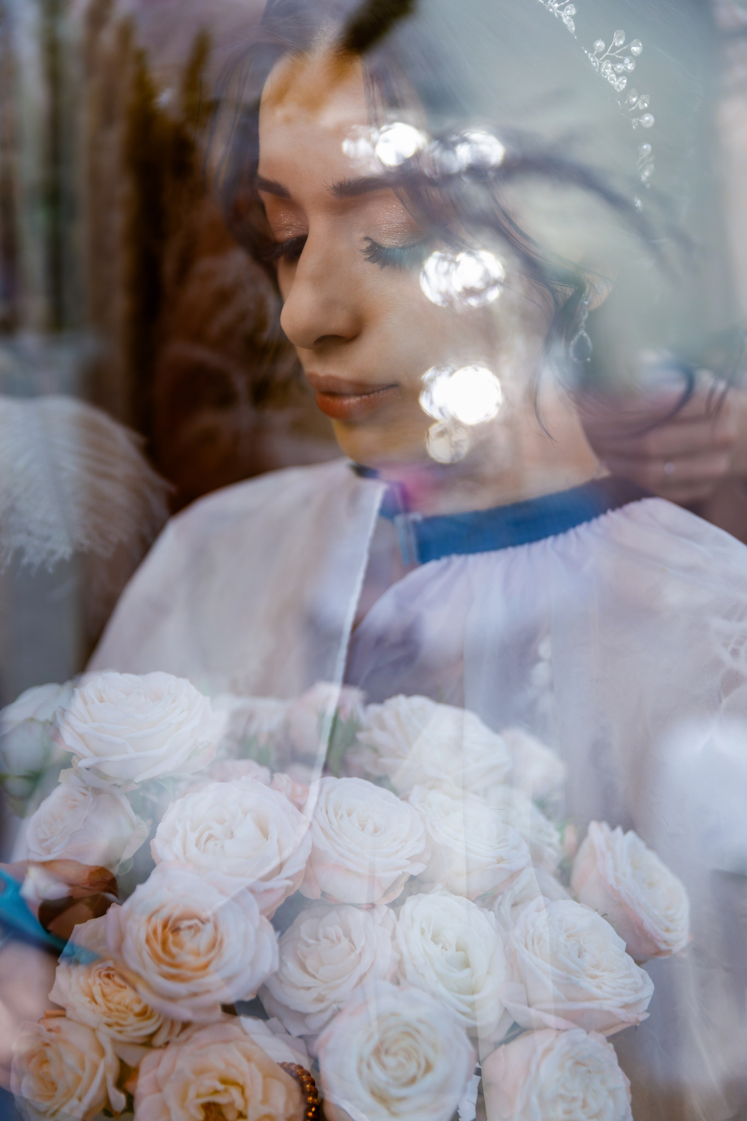 Зарина и Илья 03.02.2025. Фотограф в Самаре Максим Тырин