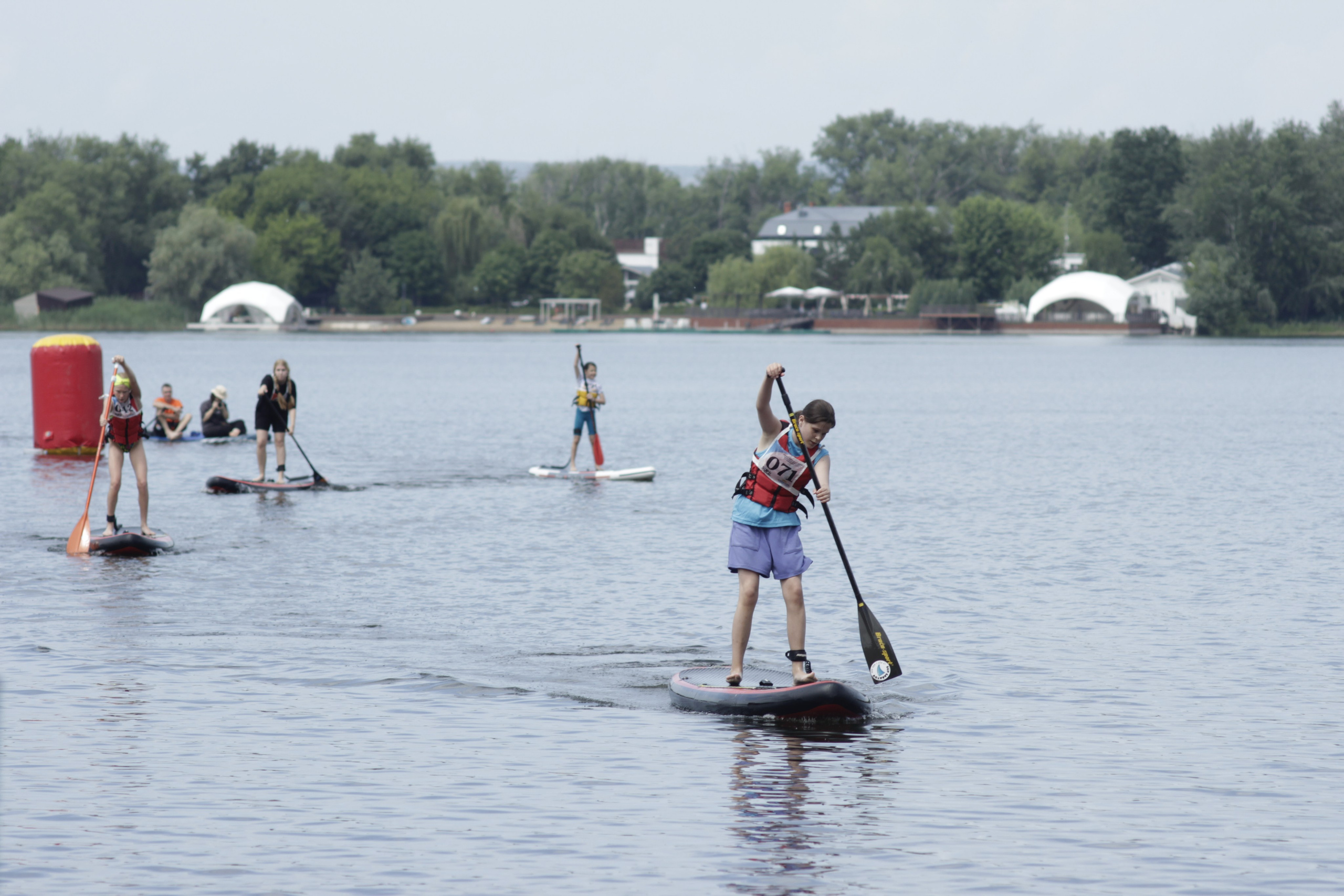 Сёрфинг в Саратове!. Фотокрыжовник. Снимаем, дружим, путешествуем