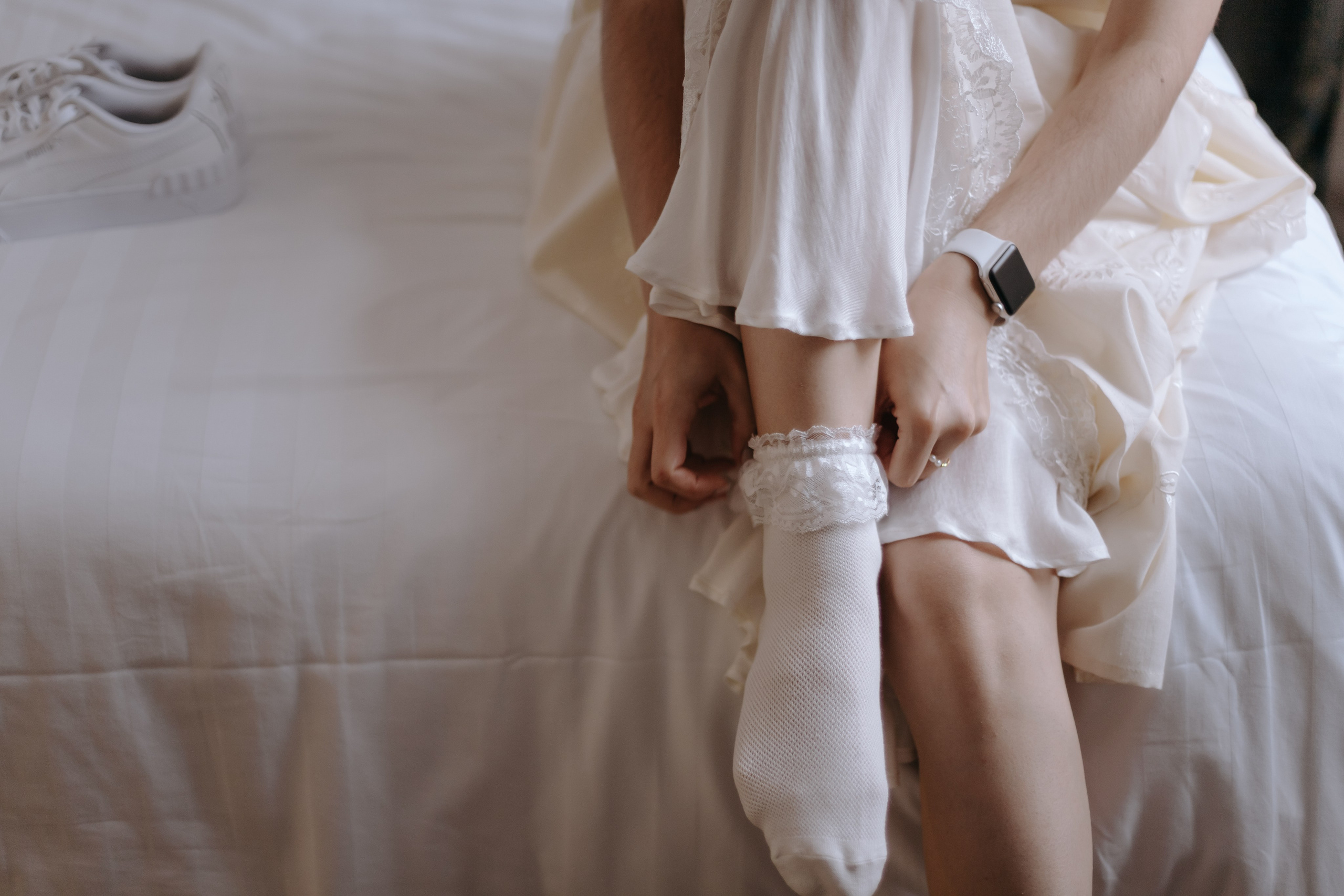 Just the two of us. Свадебный и семейный фотограф Арина Кулёва