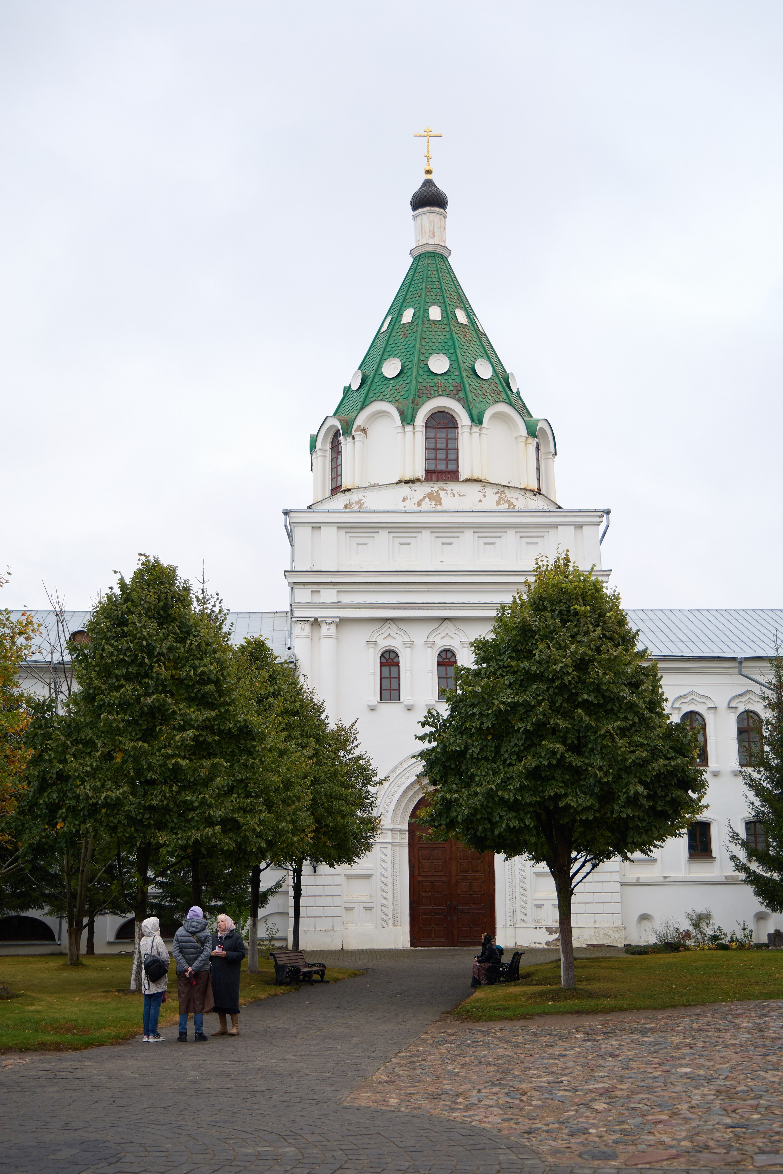 Пейзажи. Свадебный и репортажный фотограф в Воронеже Сергей Максимов