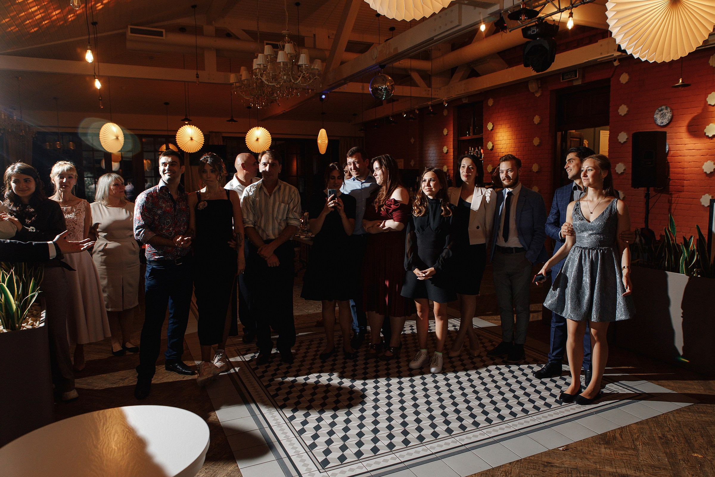 Анна и Иван. Свадебный и репортажный фотограф в Воронеже Сергей Максимов