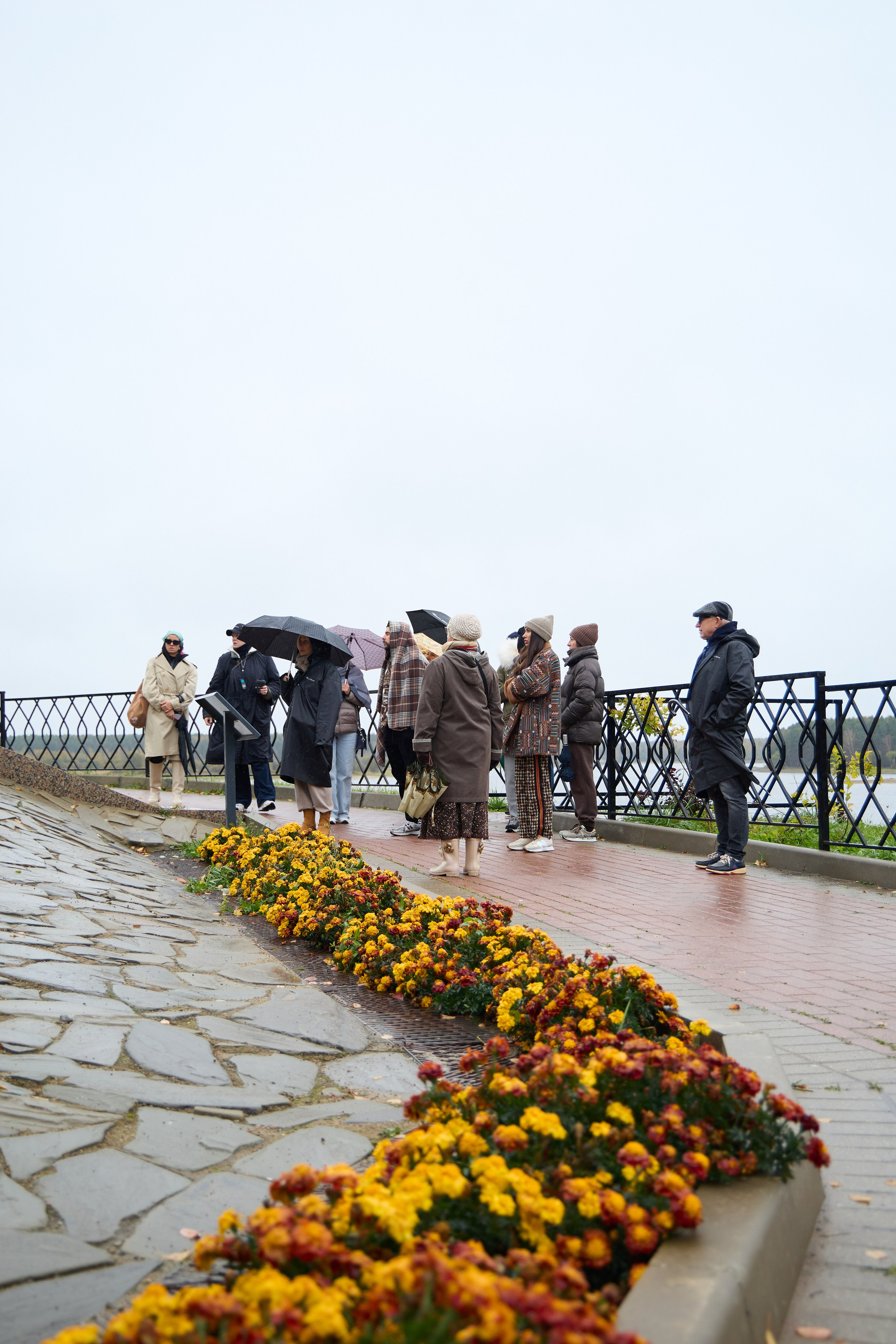 Пейзажи. Свадебный и репортажный фотограф в Воронеже Сергей Максимов