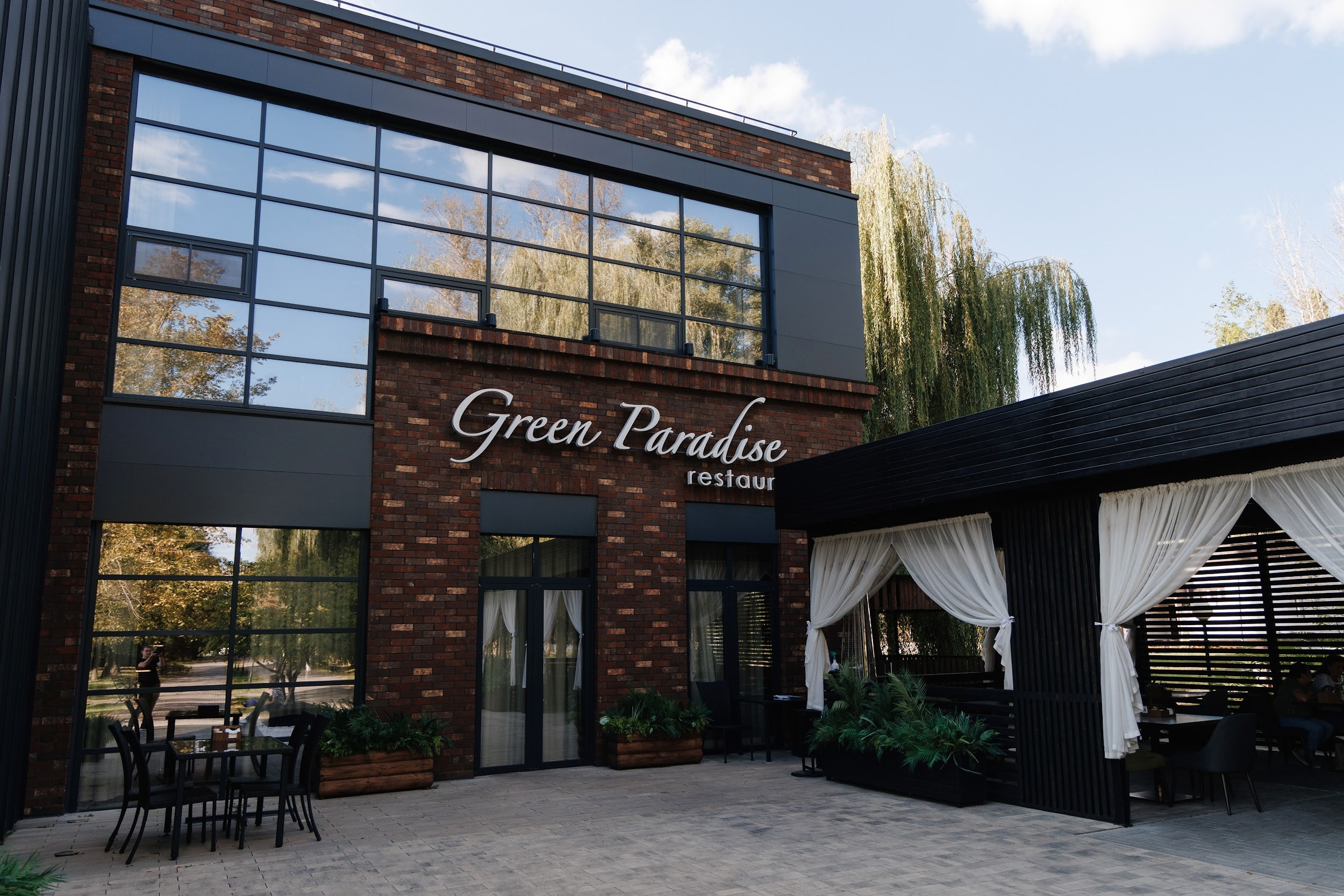 Harry Potter. Свадебный и репортажный фотограф в Воронеже Сергей Максимов