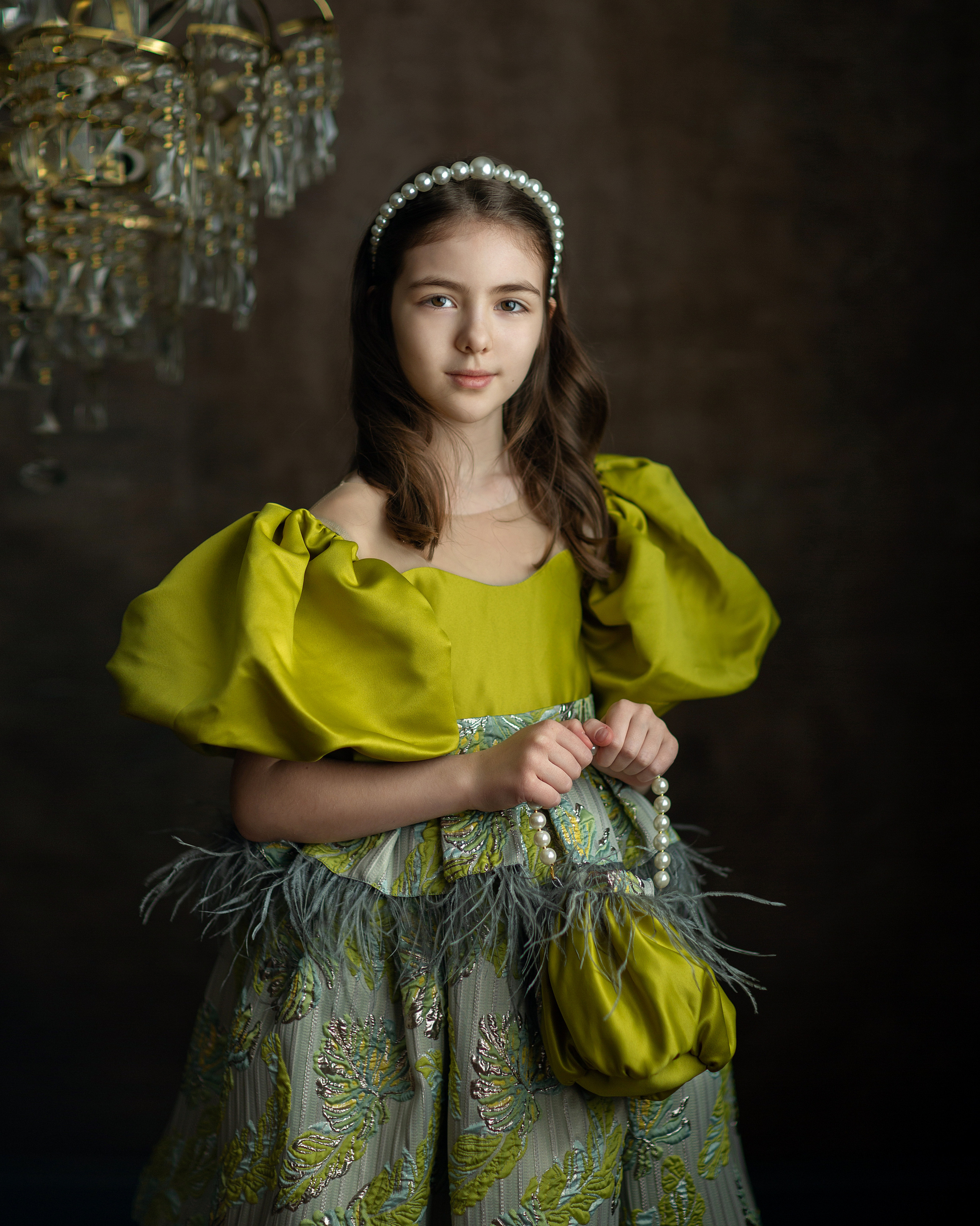 Детская съемка. Фотограф Бармина Анастасия | Екатеринбург