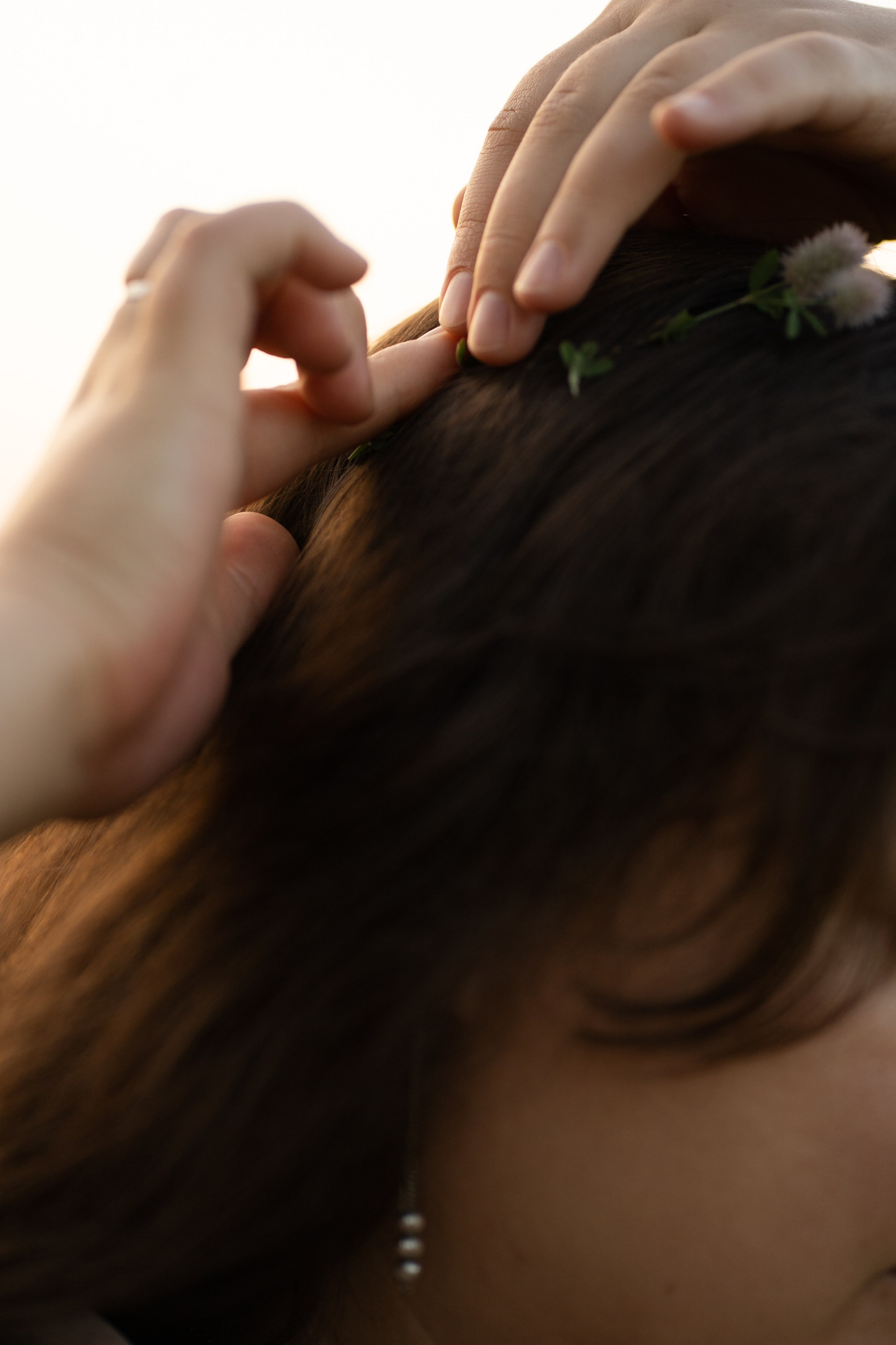 Любовь. Фотограф Катя Стрельцова