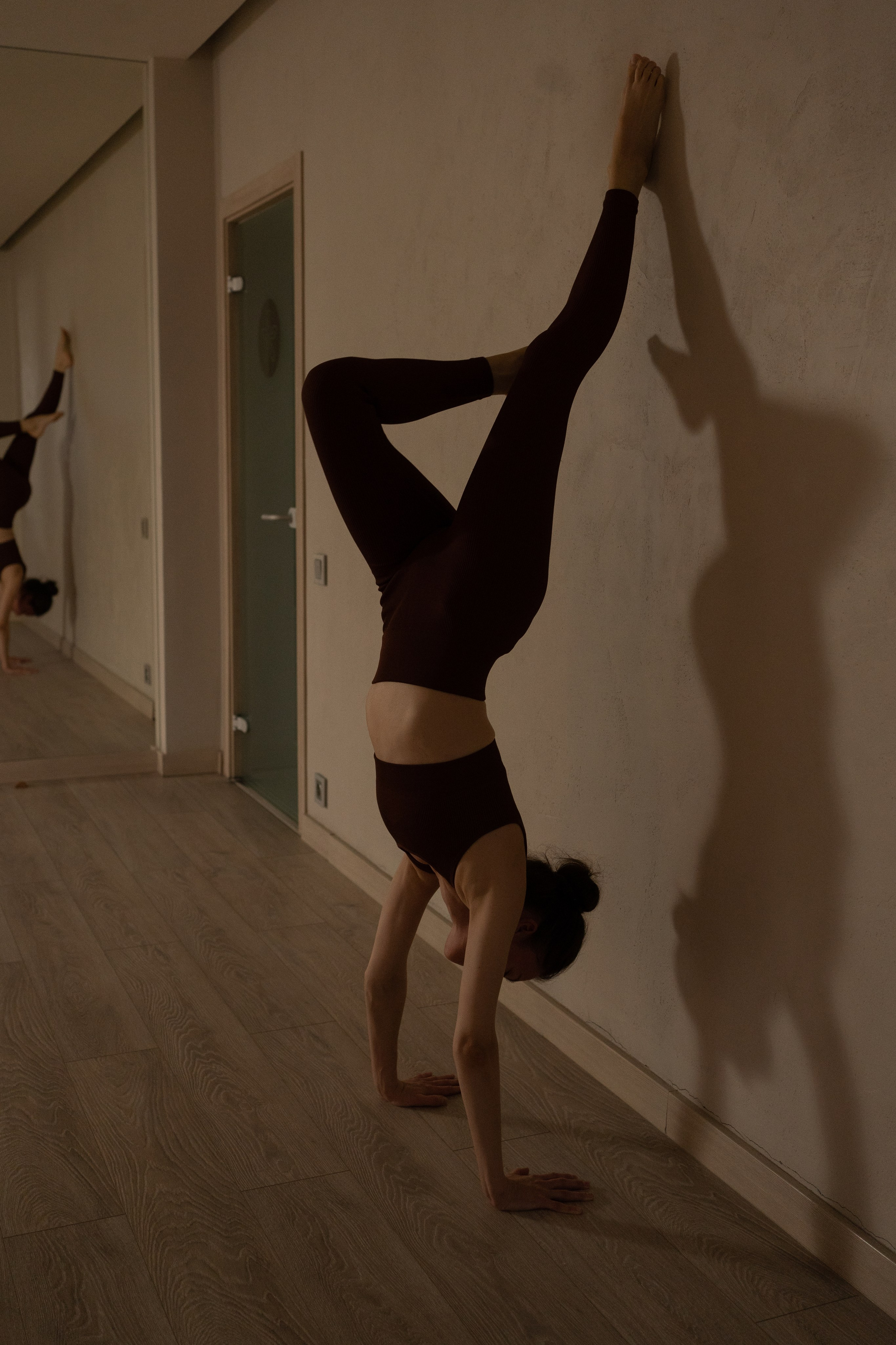 Оксана. Фотограф Катя Стрельцова