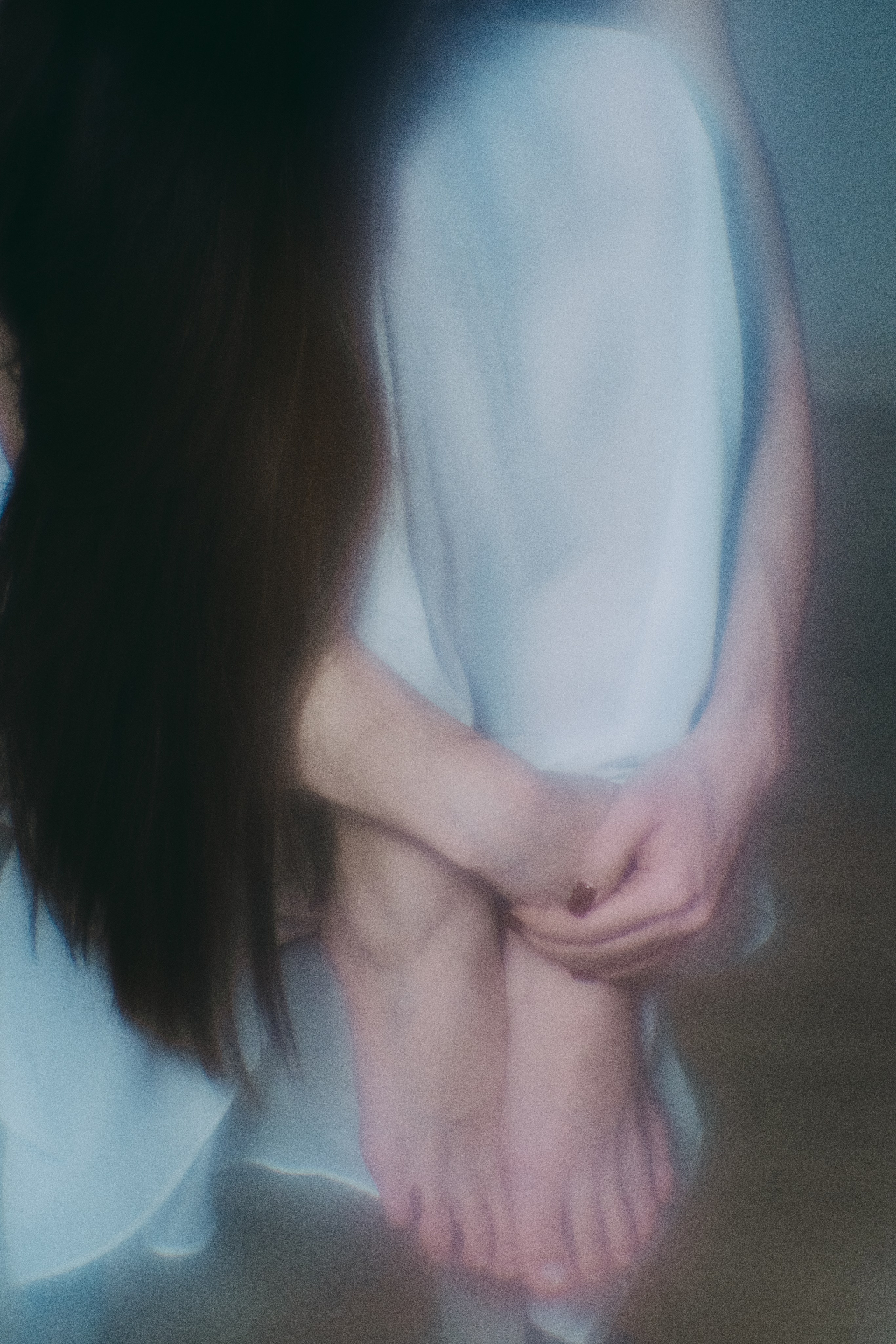 Катюша. Фотограф Катя Стрельцова