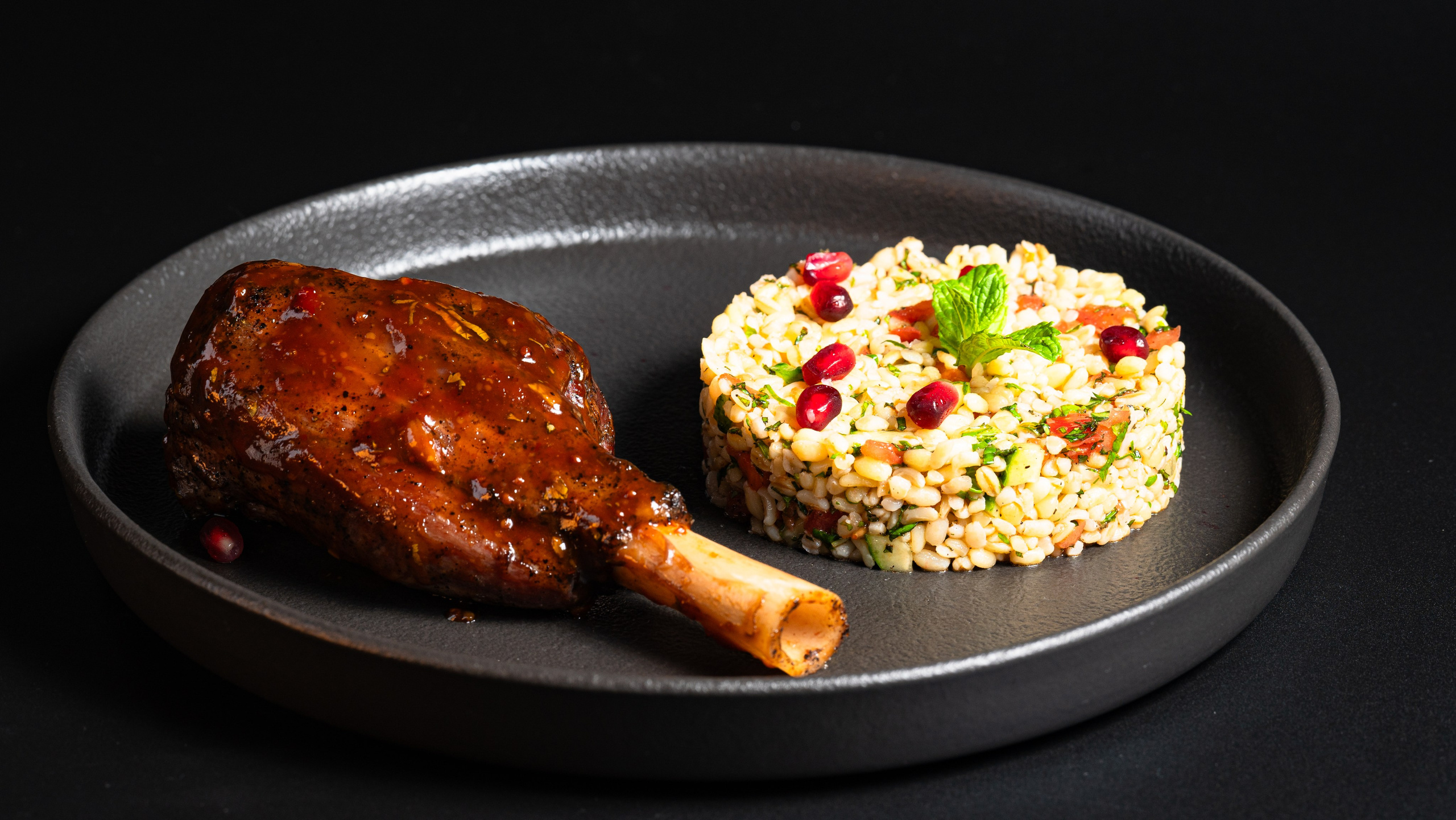 Профессиональная фуд фотография Сочи