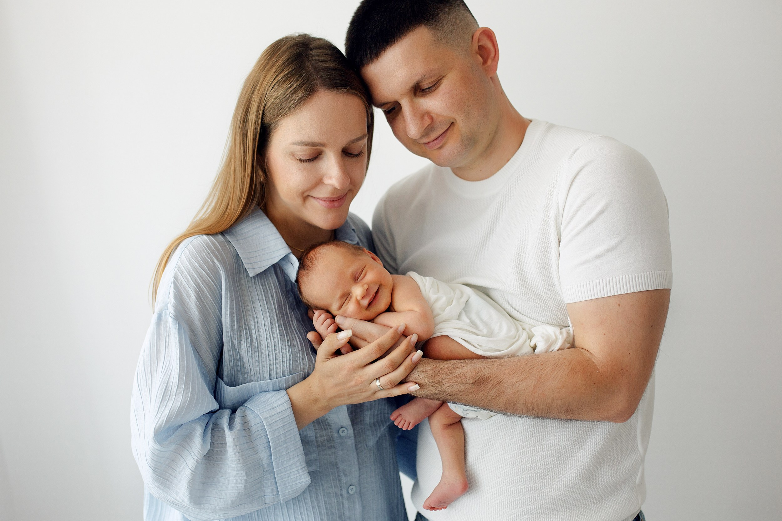 ОЛИВИЯ Life. Фотограф новорожденных Оксана Полевская