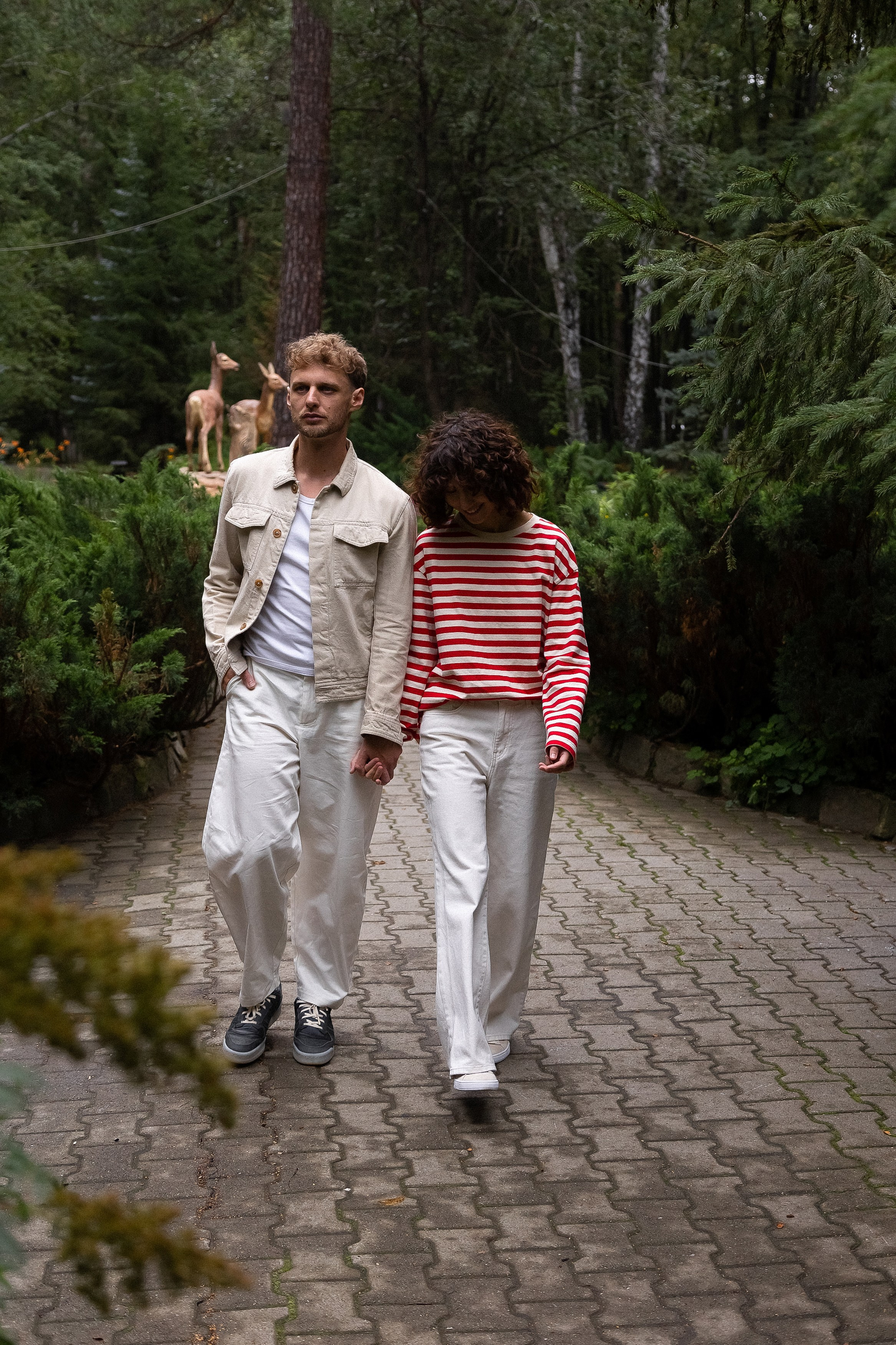 Увильды. Репортажный фотограф Макс Брагин