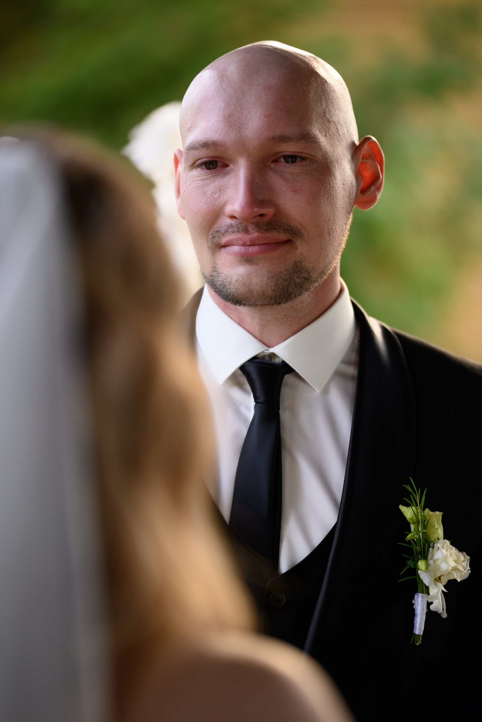 Это любовь. Свадебный фотограф Ижевск Петр Шишков