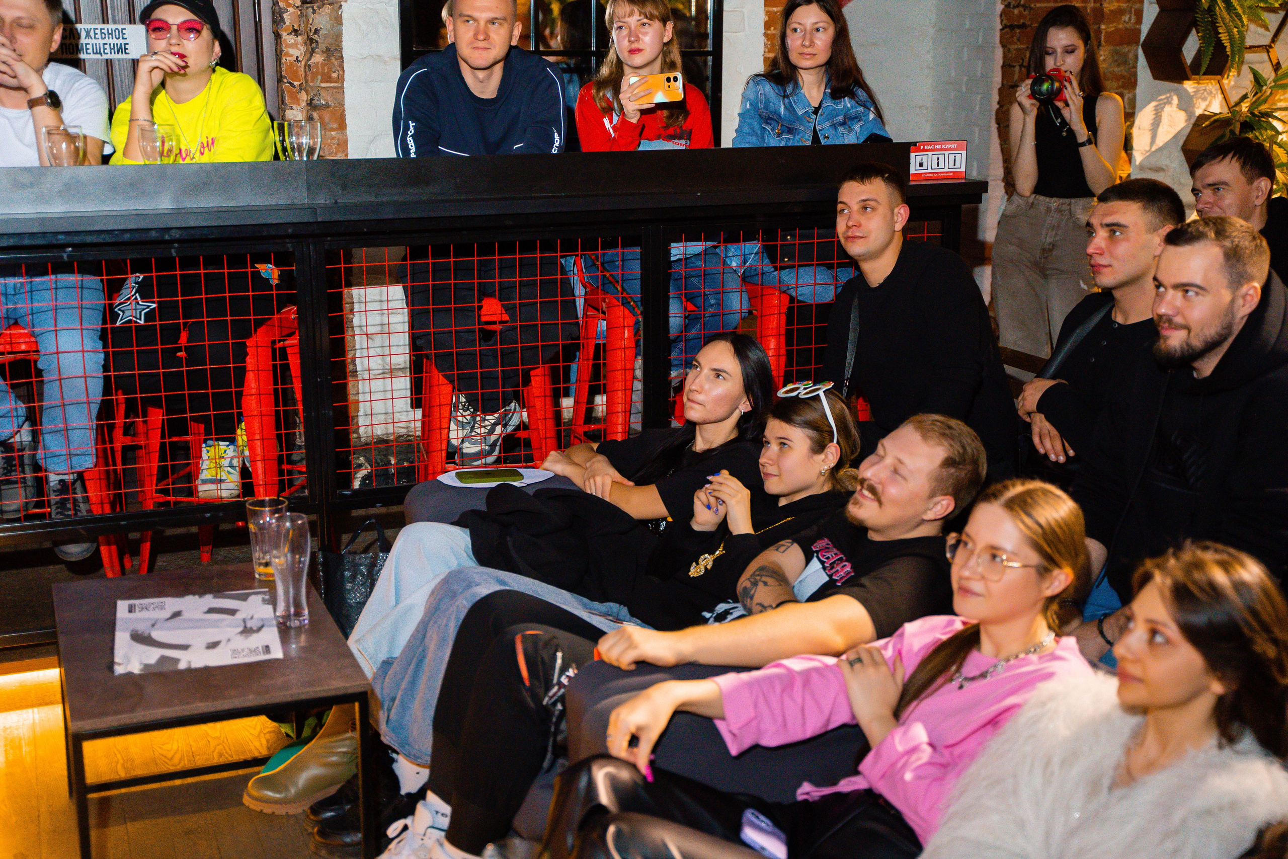 Друзья Бар. Shmeleva.ph Фотограф Волгоград и Волжский — Анна Шмелева