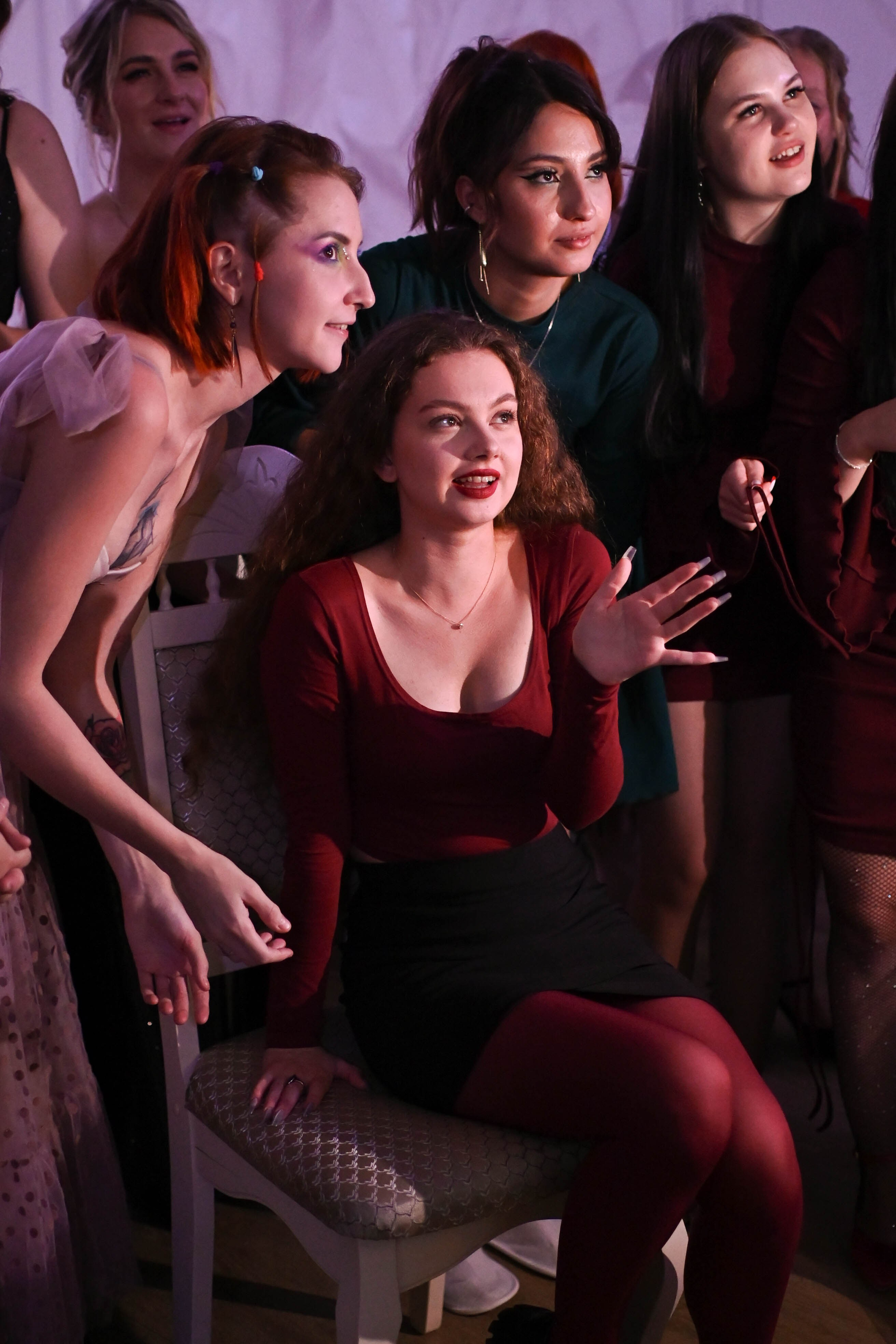 Сергей & Евгения. Фотограф в Тольятти и Самаре Анастасия