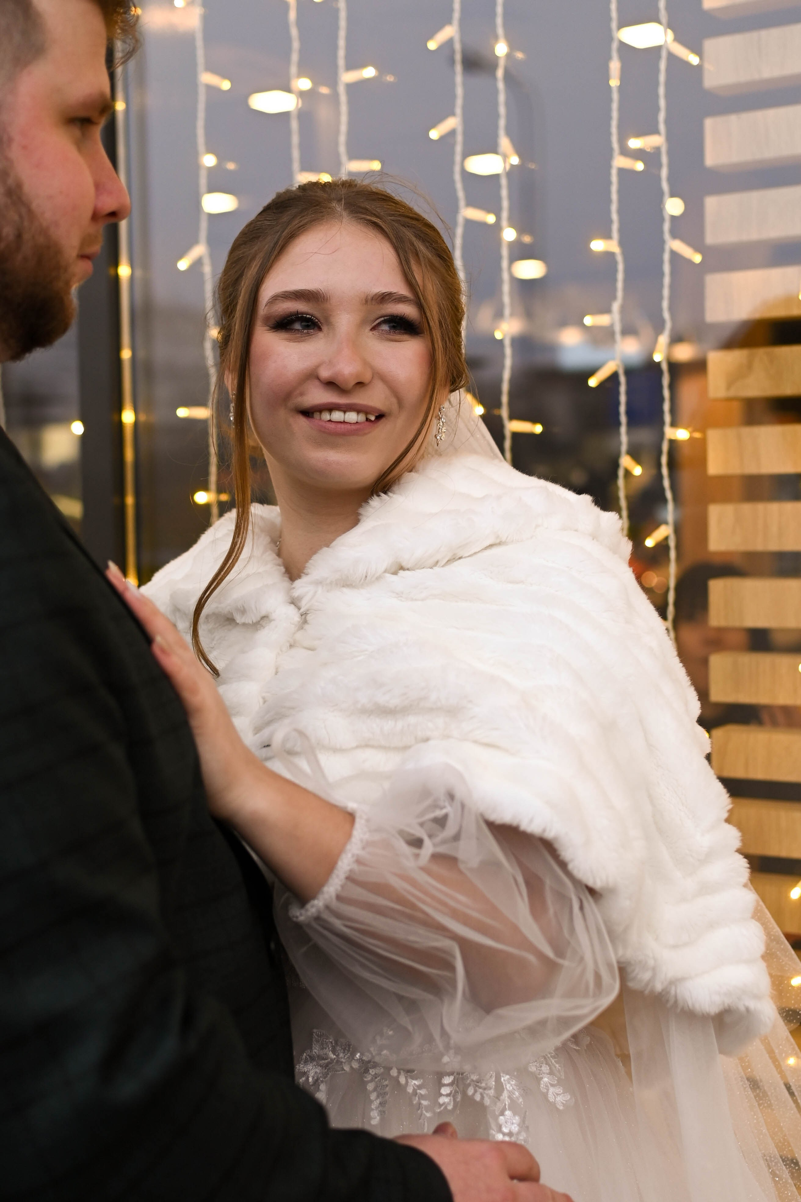 Сергей & Евгения. Фотограф в Тольятти и Самаре Анастасия