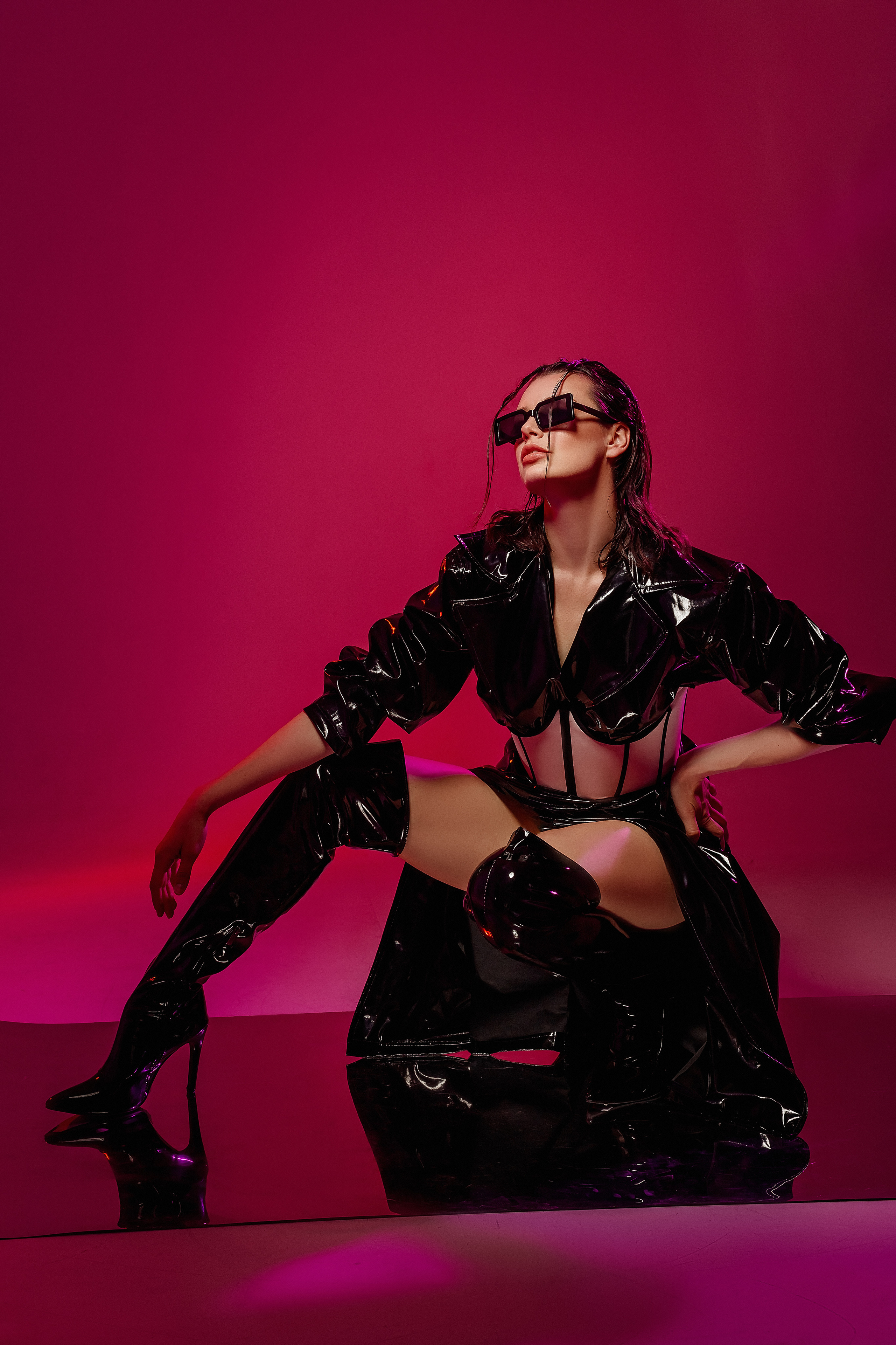 Фотограф Мартакова Мила