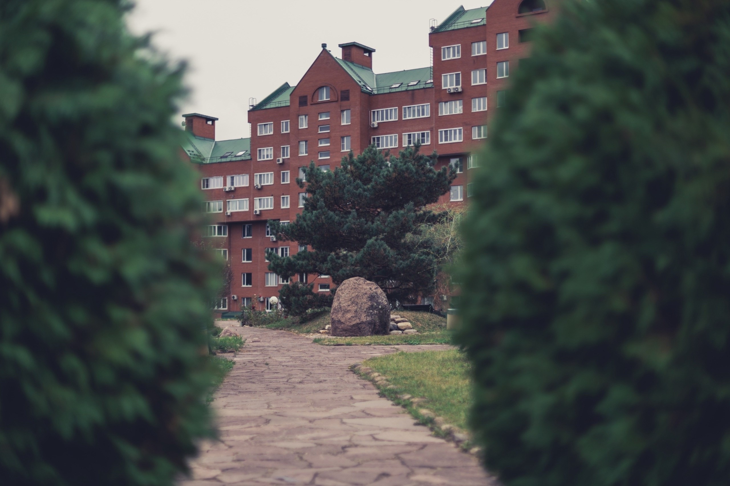 Стрит фотография. Фотограф и видеограф Лашманов Павел