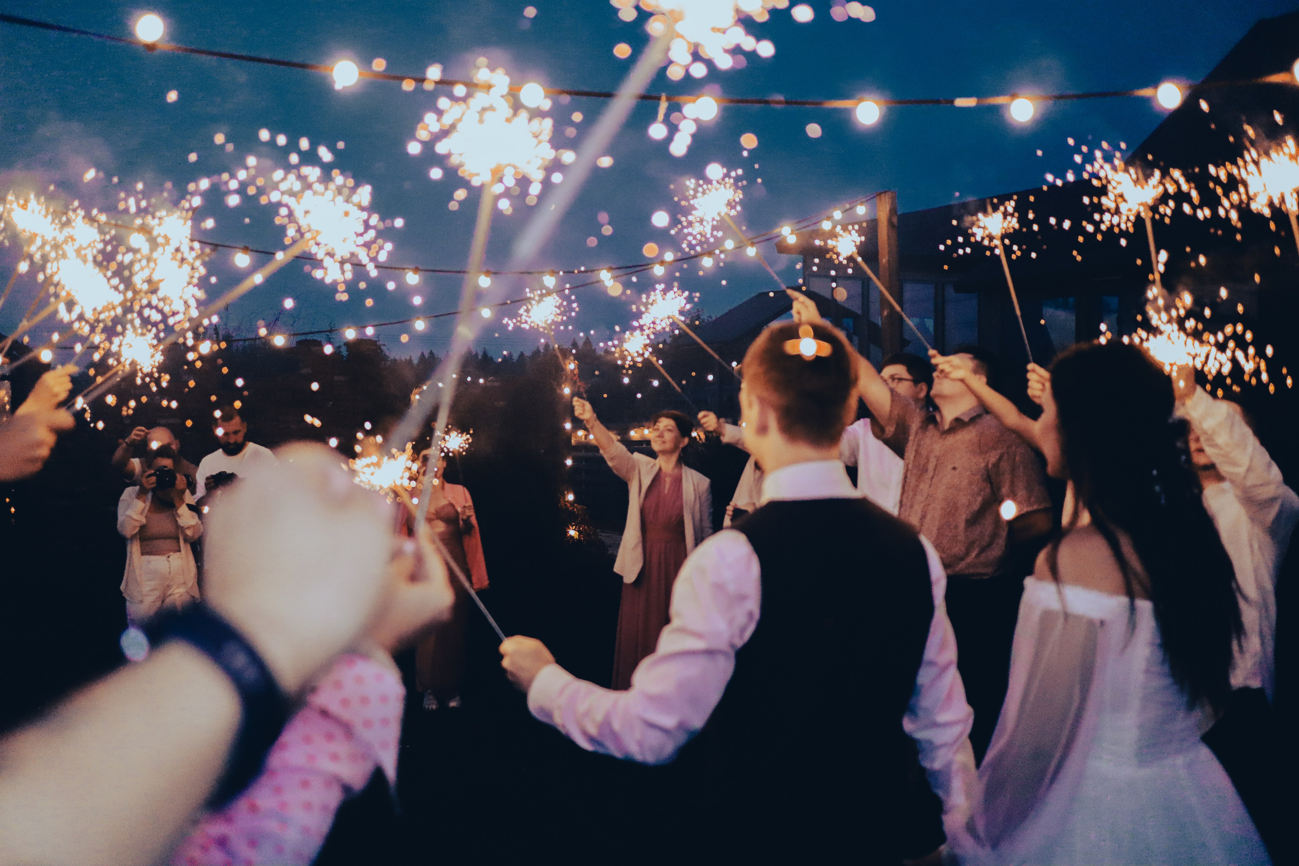 День свадьбы. Фотограф и видеограф Лашманов Павел