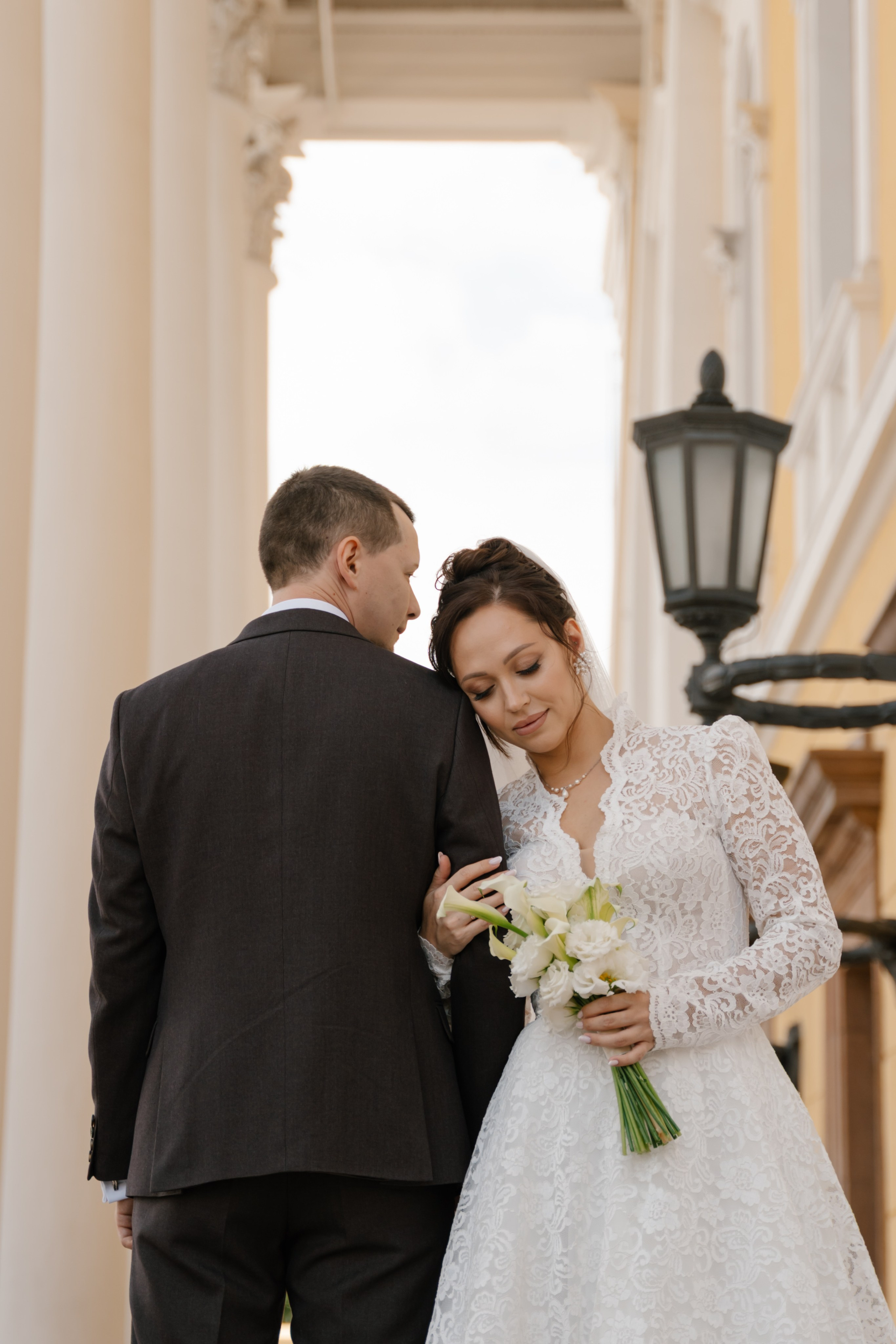 Свадьба Георгия и Анны. Ульяна Ремезова | Фотограф | Челябинск