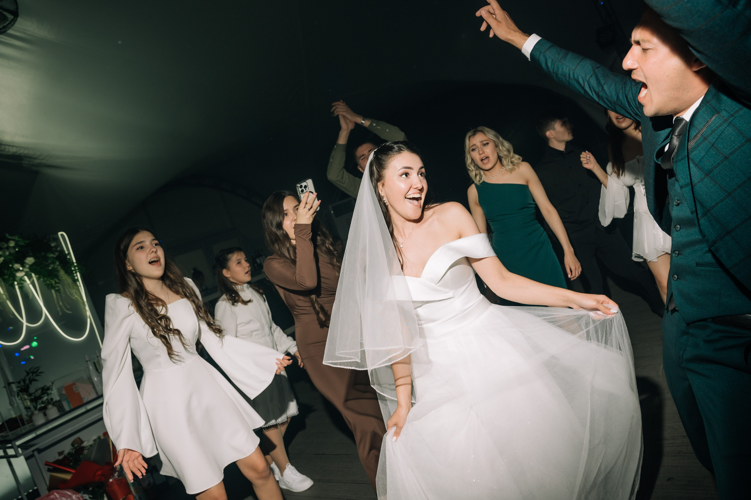 Камила и Равиль. Ульяна Ремезова | Фотограф | Челябинск