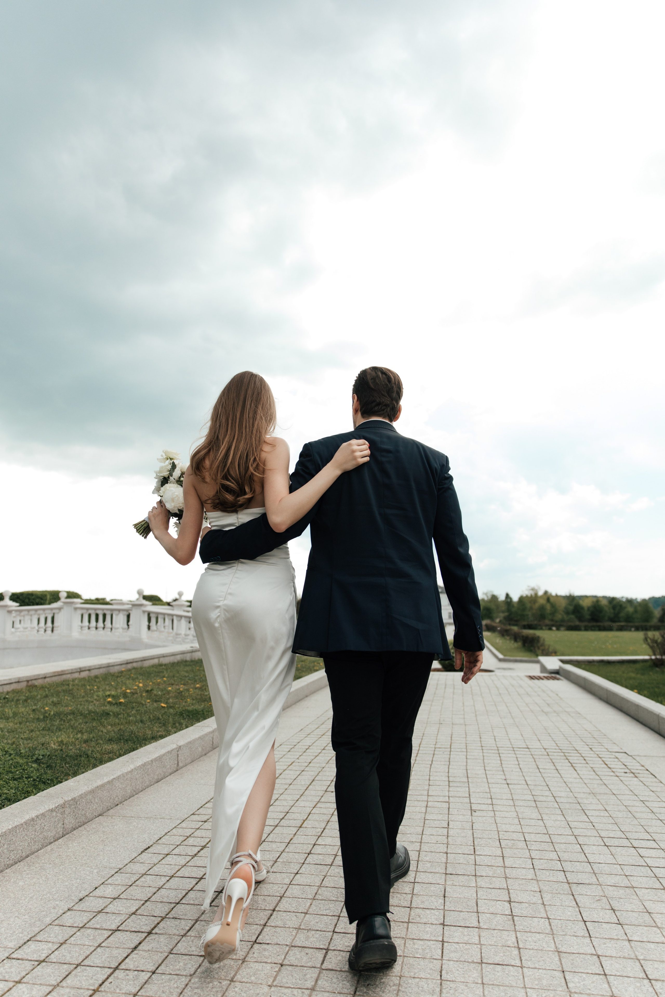 MICHETTI. Свадебное ФОТО & ВИДЕО Москва/Липецк