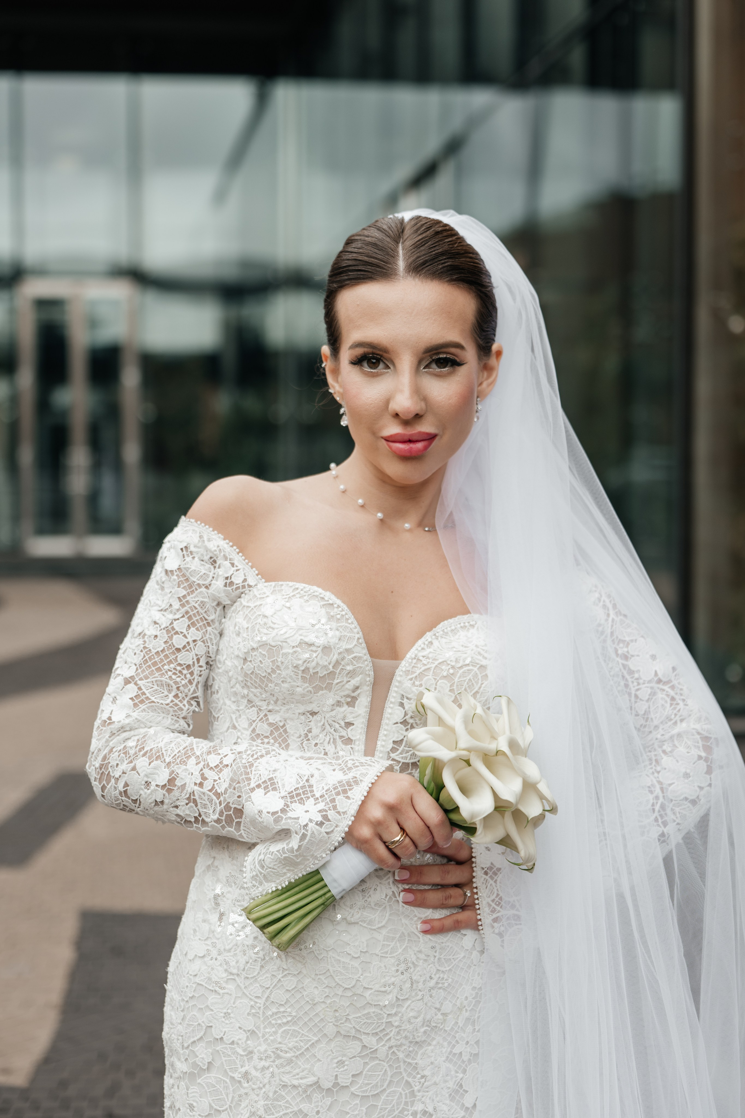 DENIS & ANASTASIA. Свадебное ФОТО & ВИДЕО Москва/Липецк