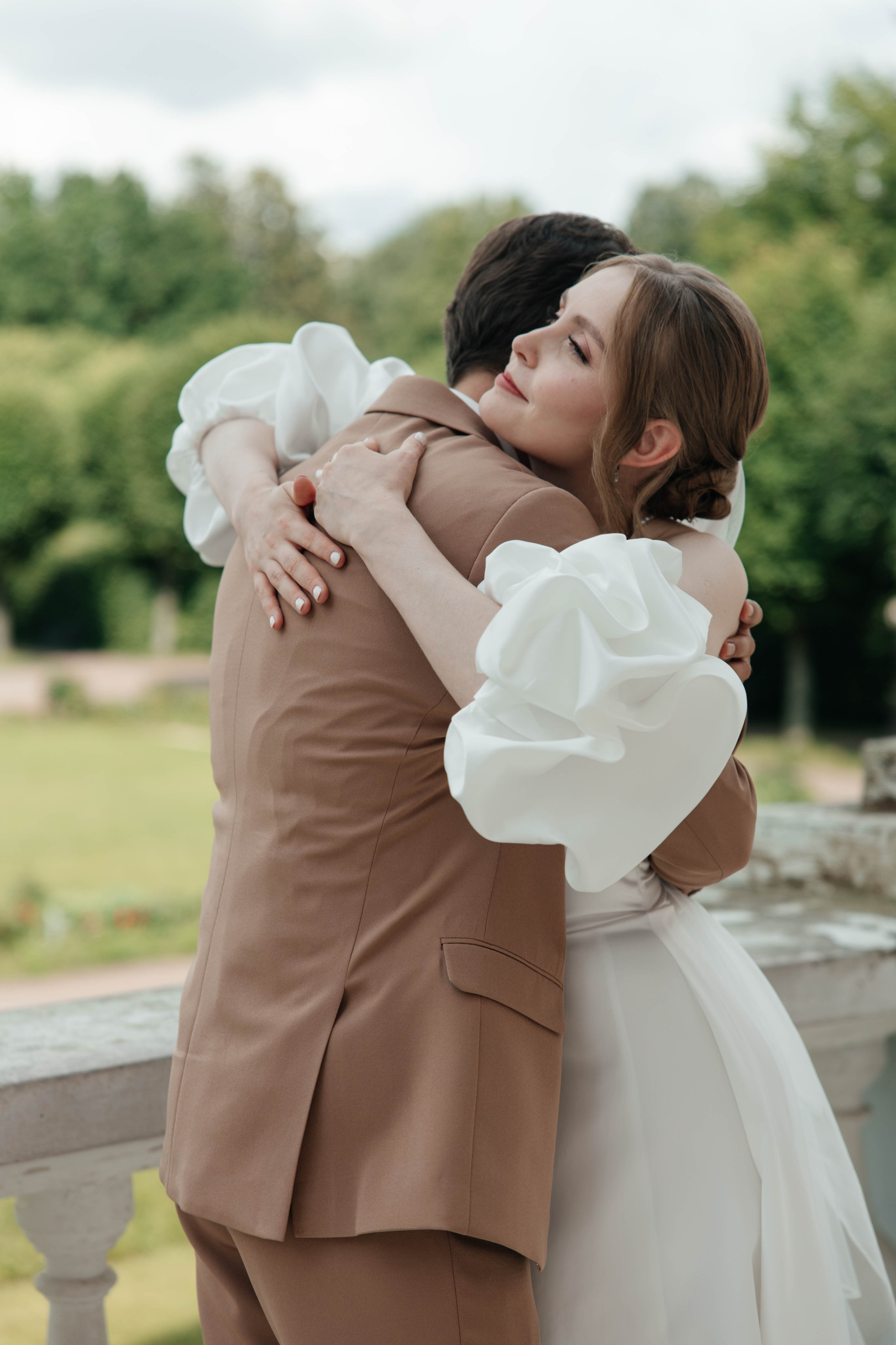 DANIEL & ANNA. Свадебное ФОТО & ВИДЕО Москва/Липецк