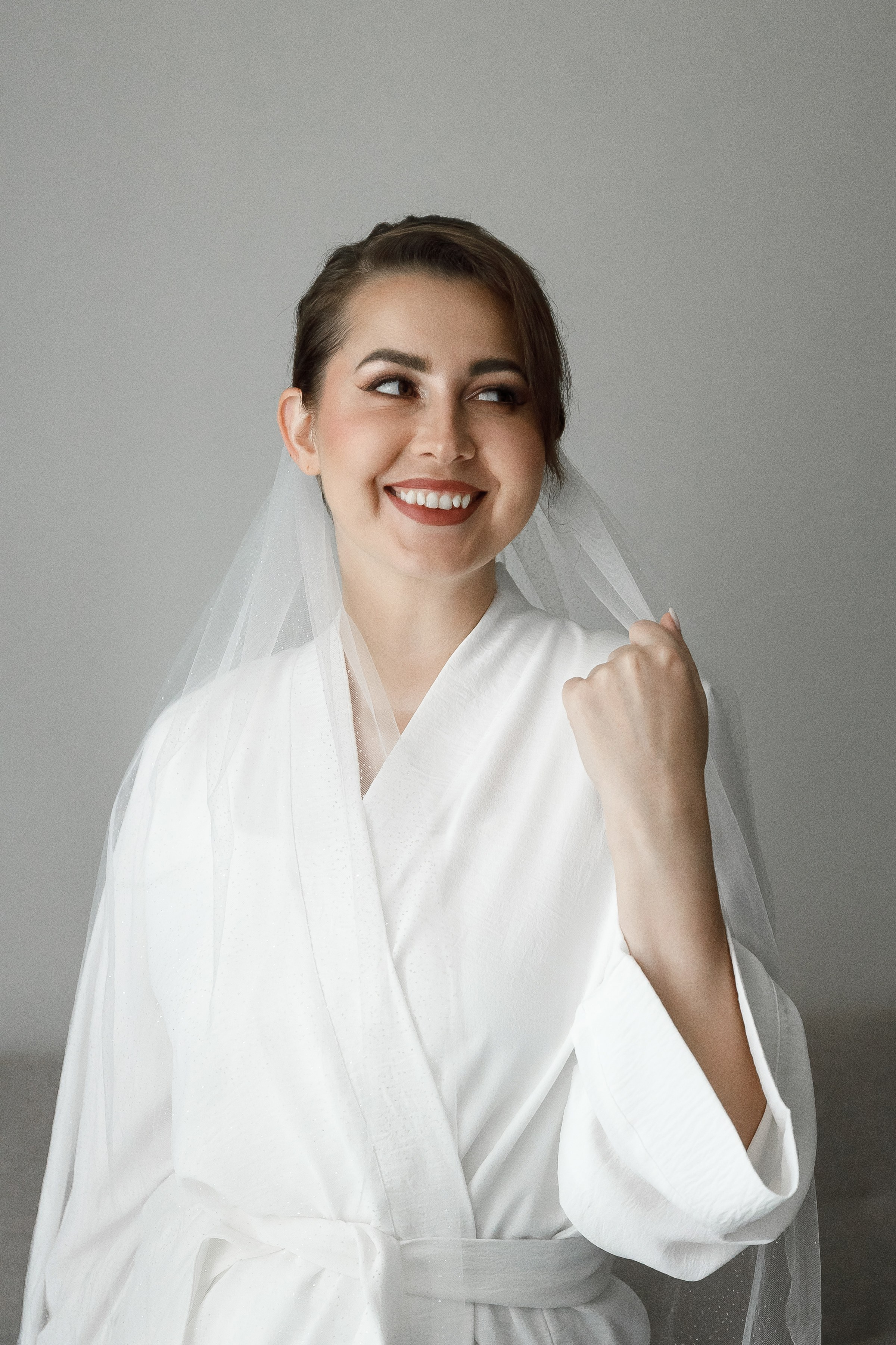 Илона и Юра. Фотограф Москва