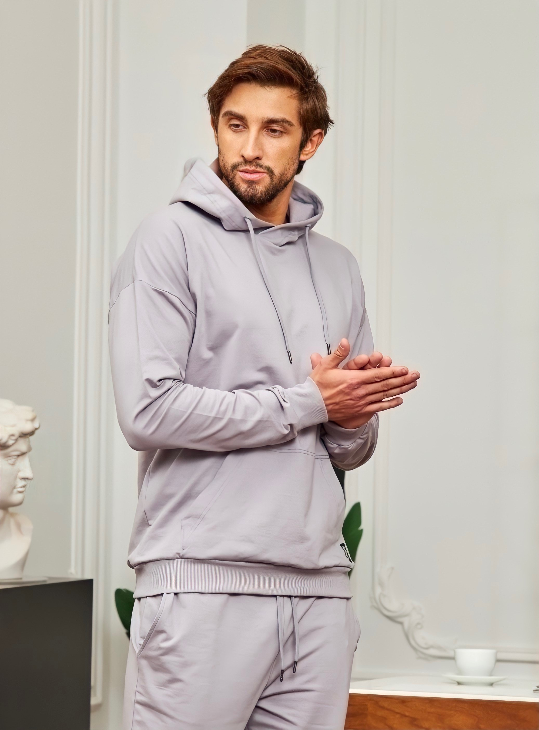 Максим. DEWA | фотостудия для маркетплейсов