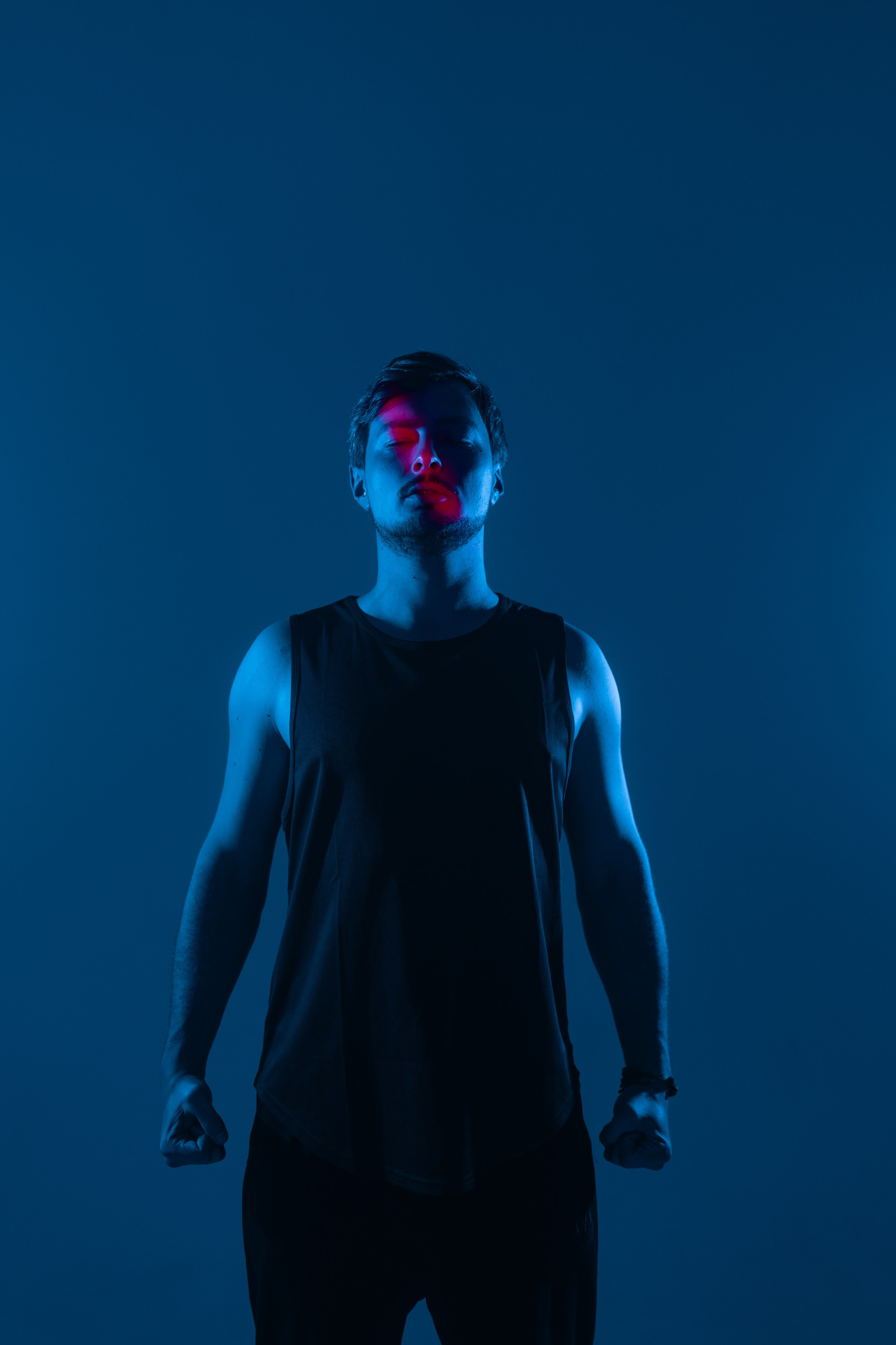 Ден Уэйн. Свадебный и индивидуальный фотограф Аля Мамакова