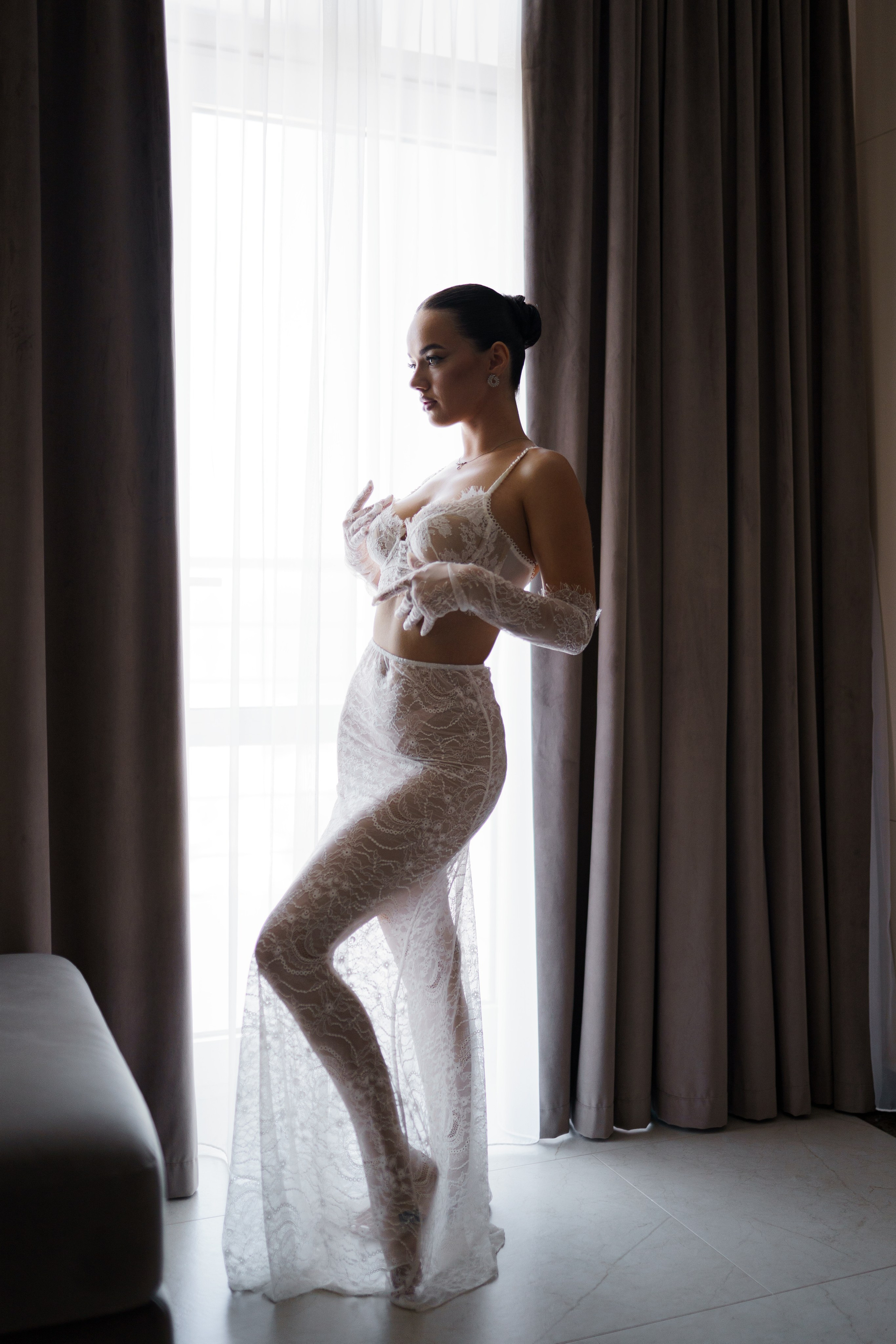 Иван и Анастасия. Главная