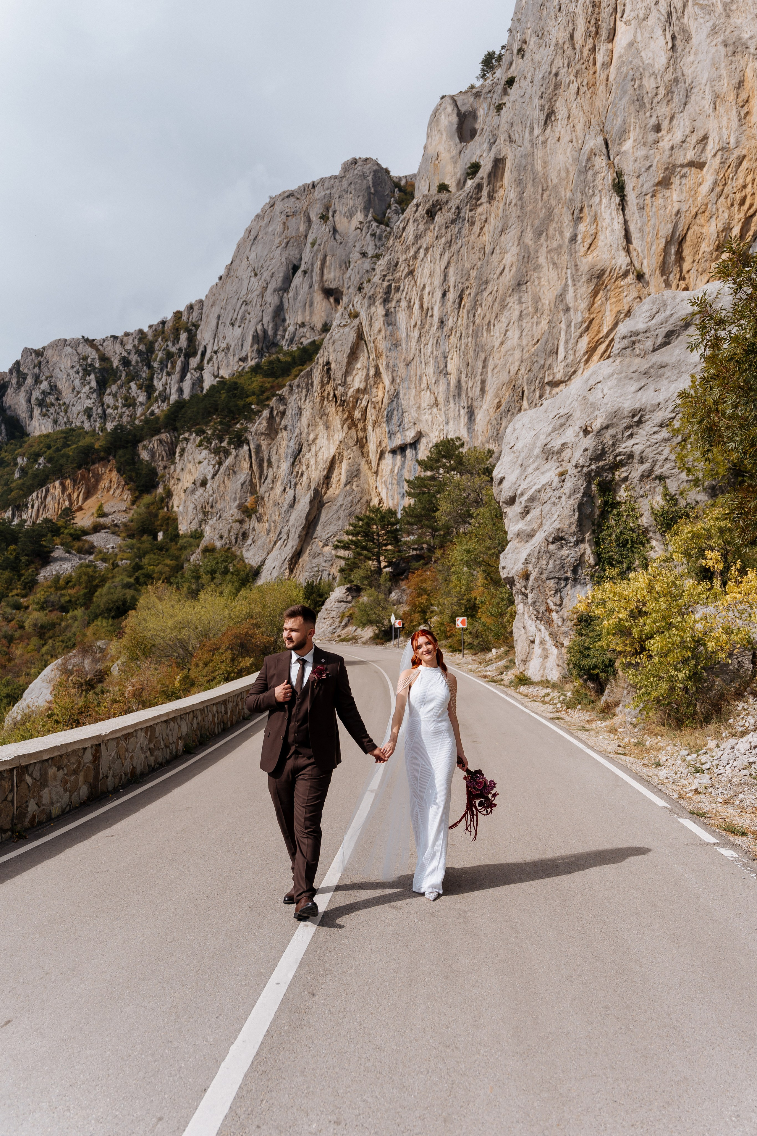 Никита и Анастасия. Главная