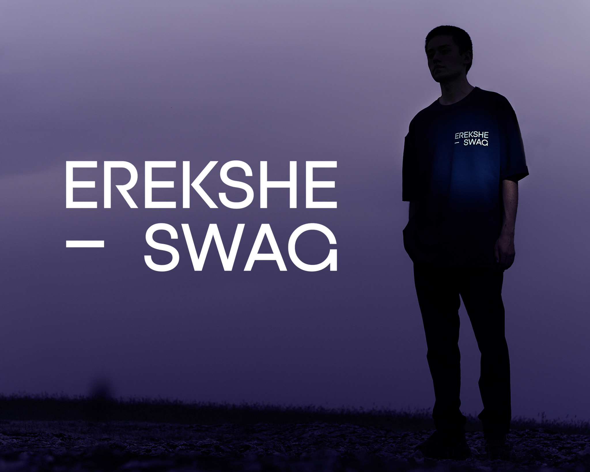 EREKSHE. Alim Alimov Fashion Photographer