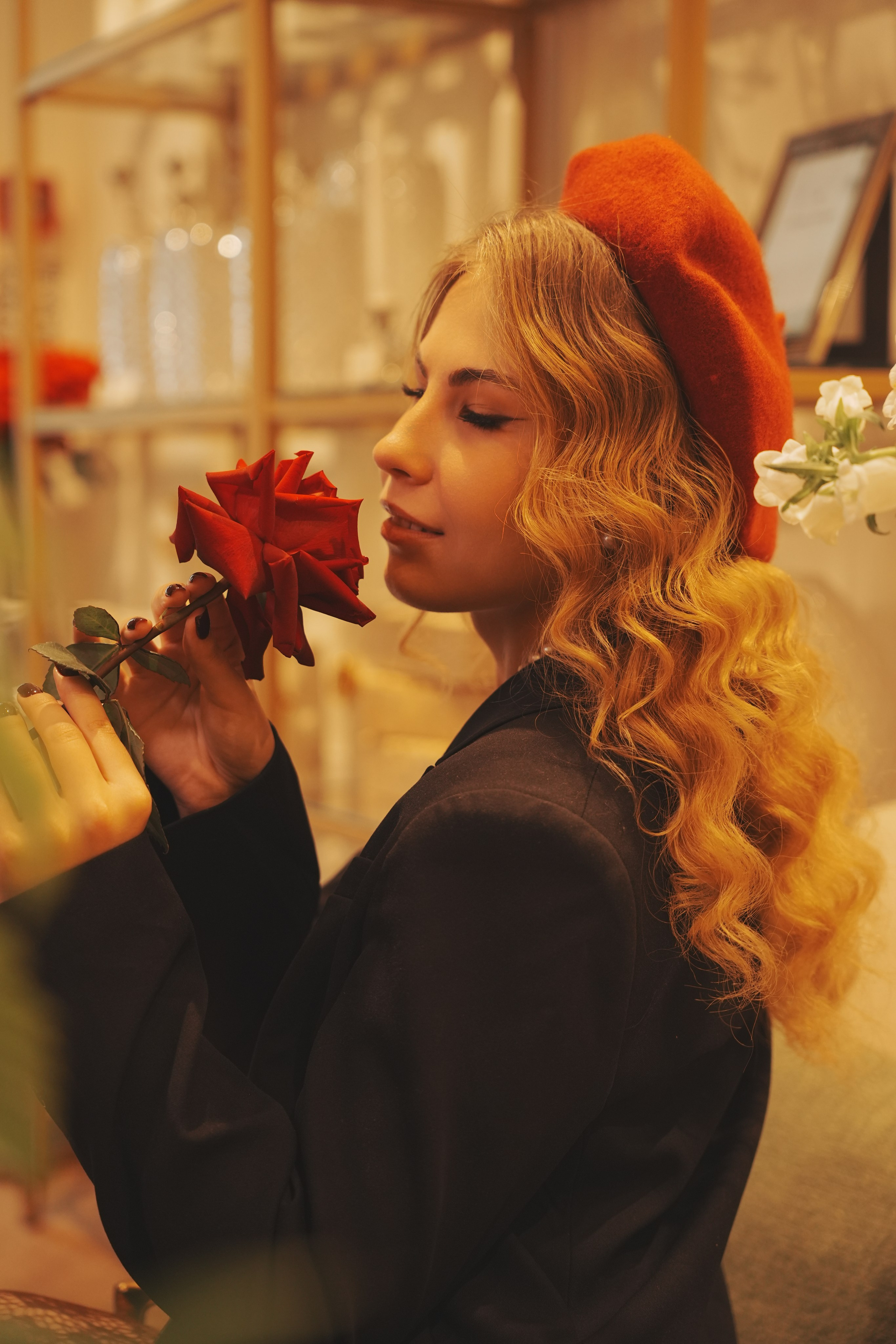 Lubov | Street Photo. Фотография и Видеография